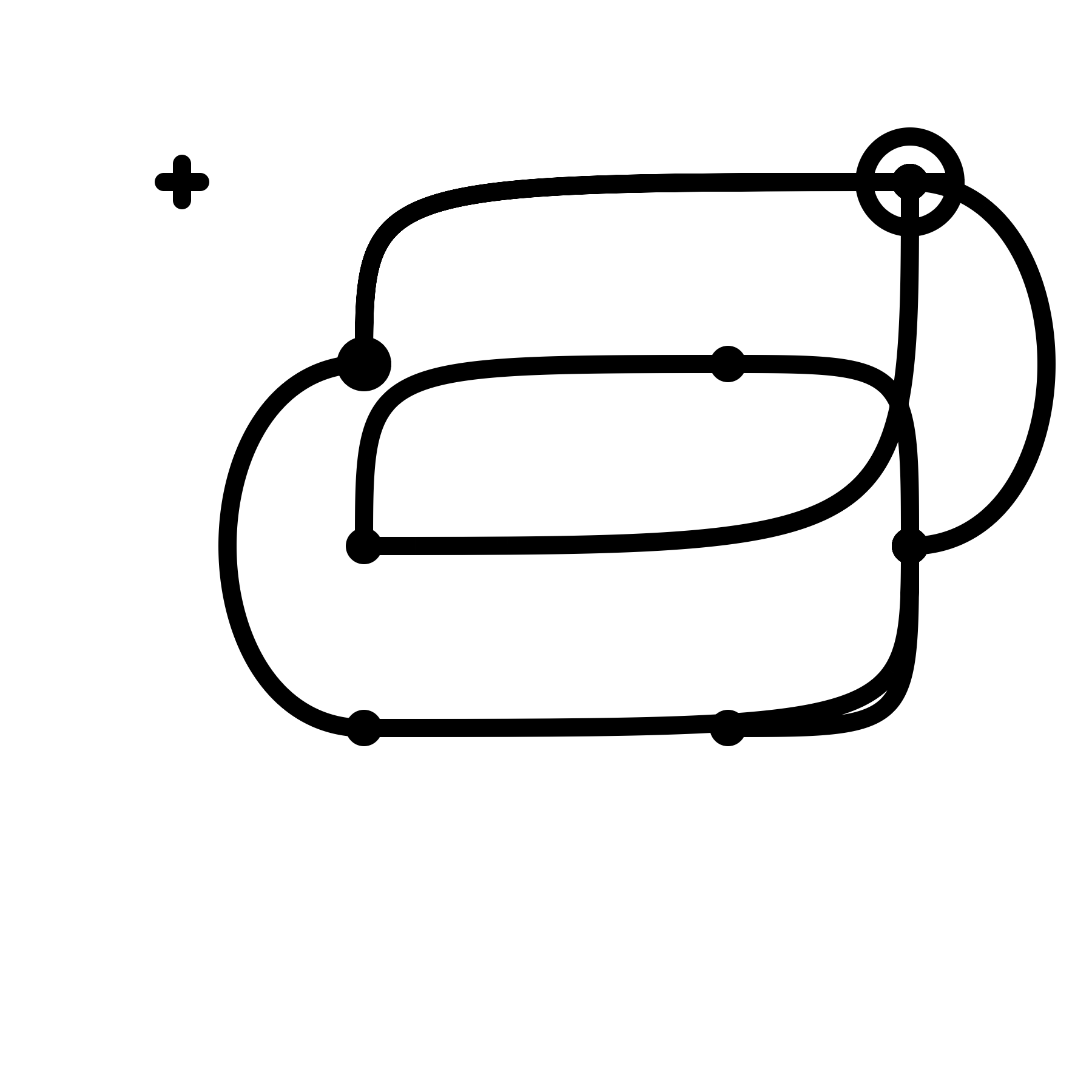 The daily Noku puzzle for 12 Nov 2025