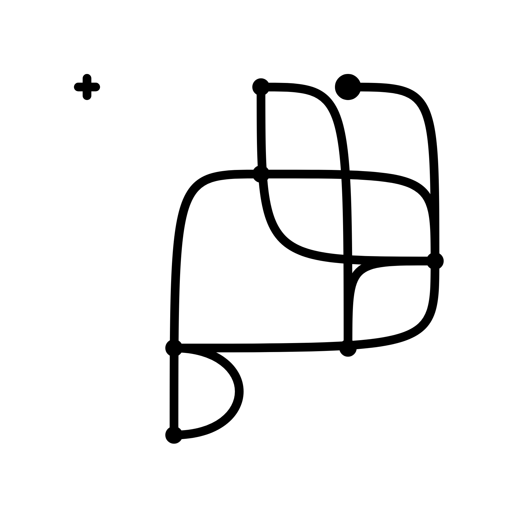 The daily Noku puzzle for 18 Nov 2025