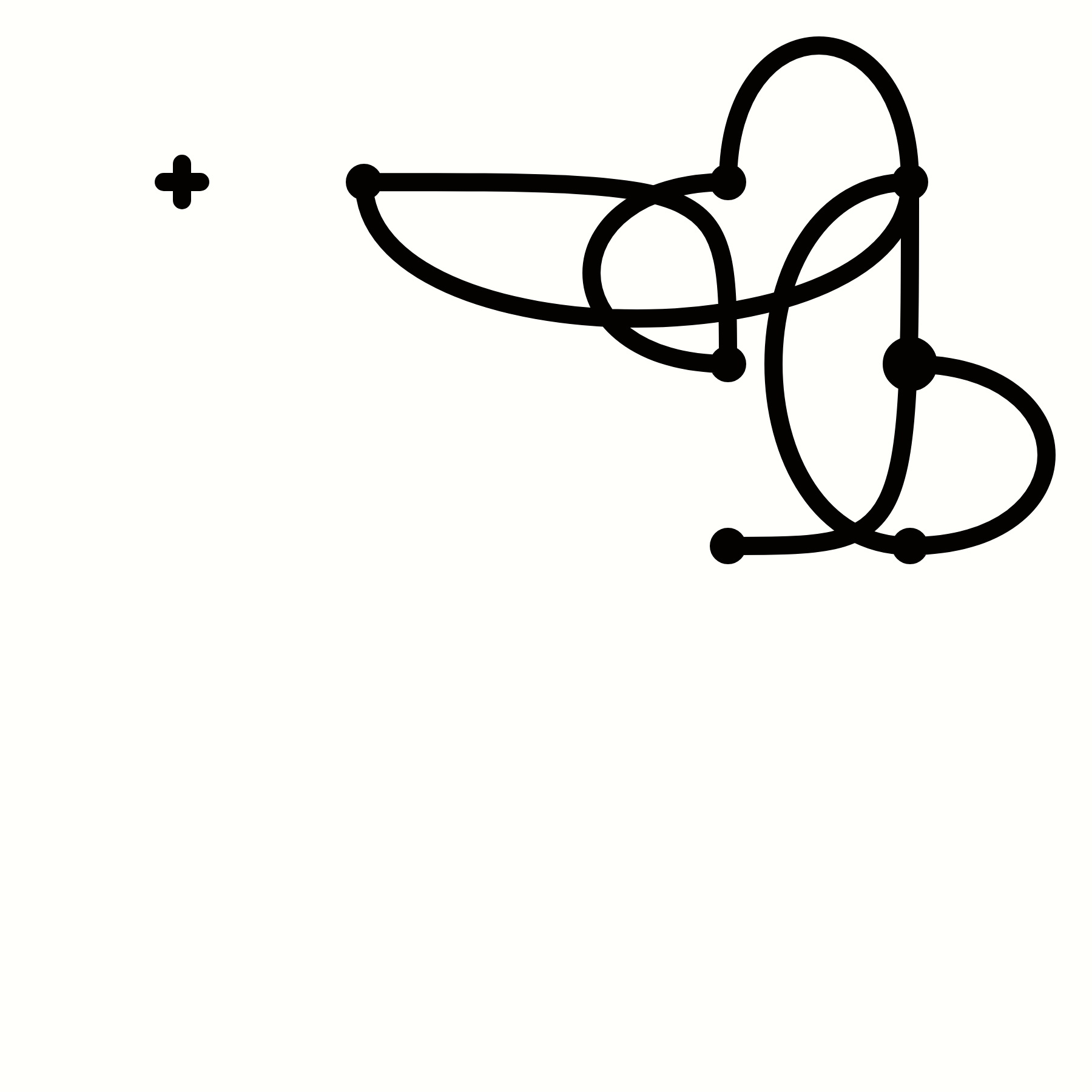 The daily Noku puzzle for 20 Nov 2025