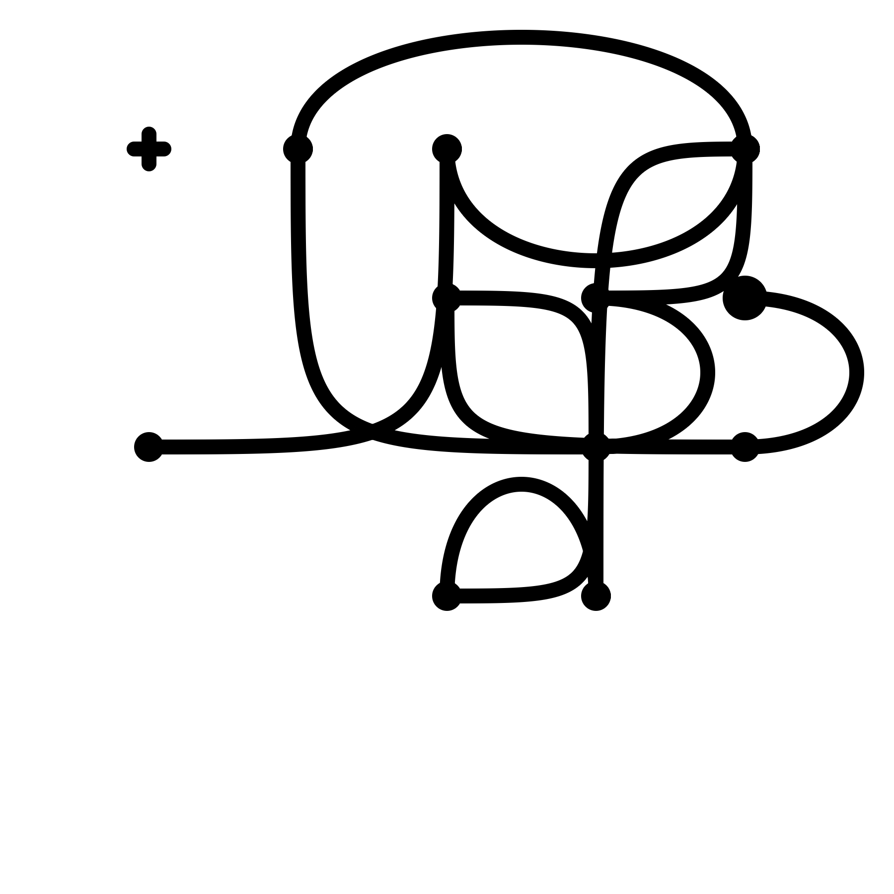 The daily Noku puzzle for 21 Nov 2025