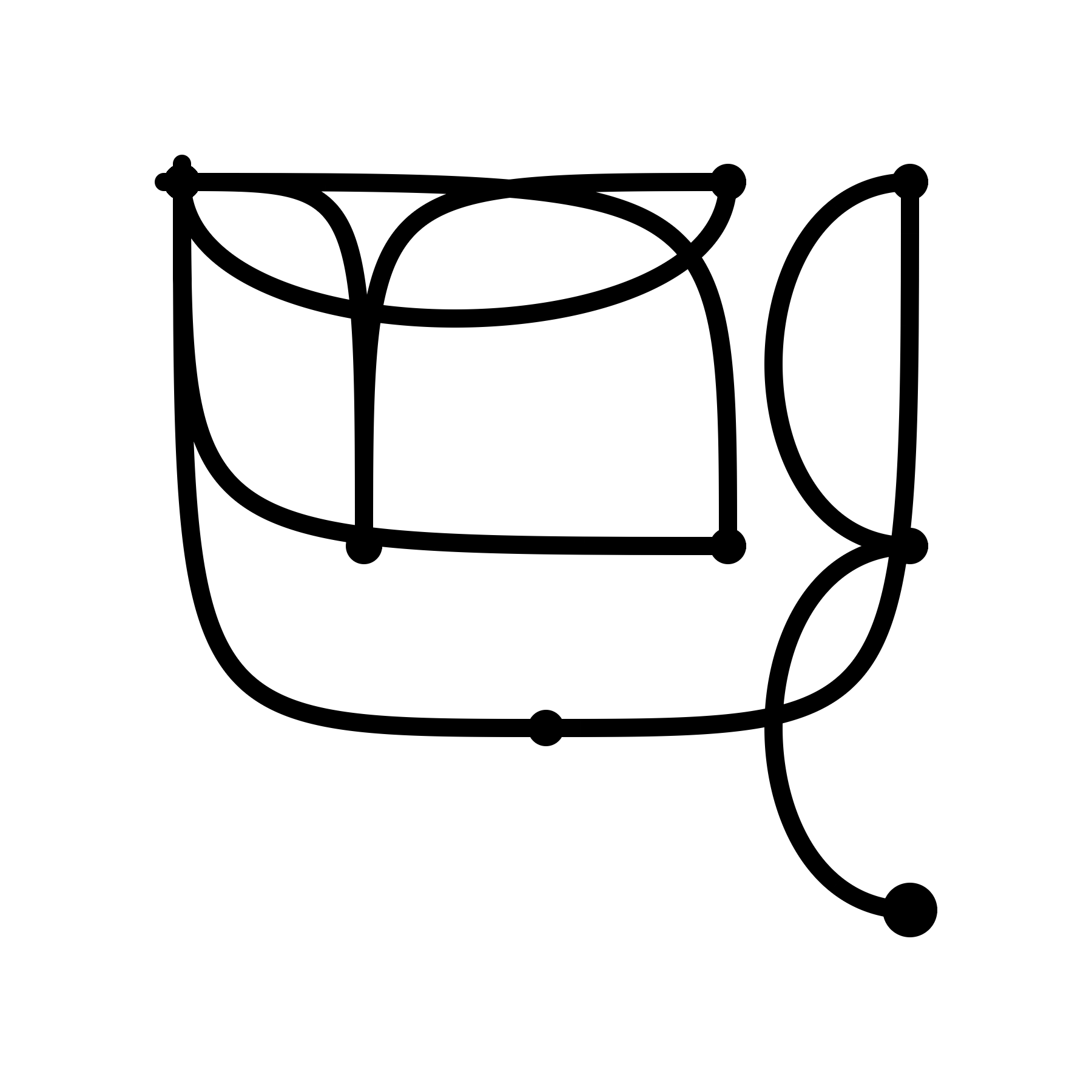 The daily Noku puzzle for 22 Nov 2025