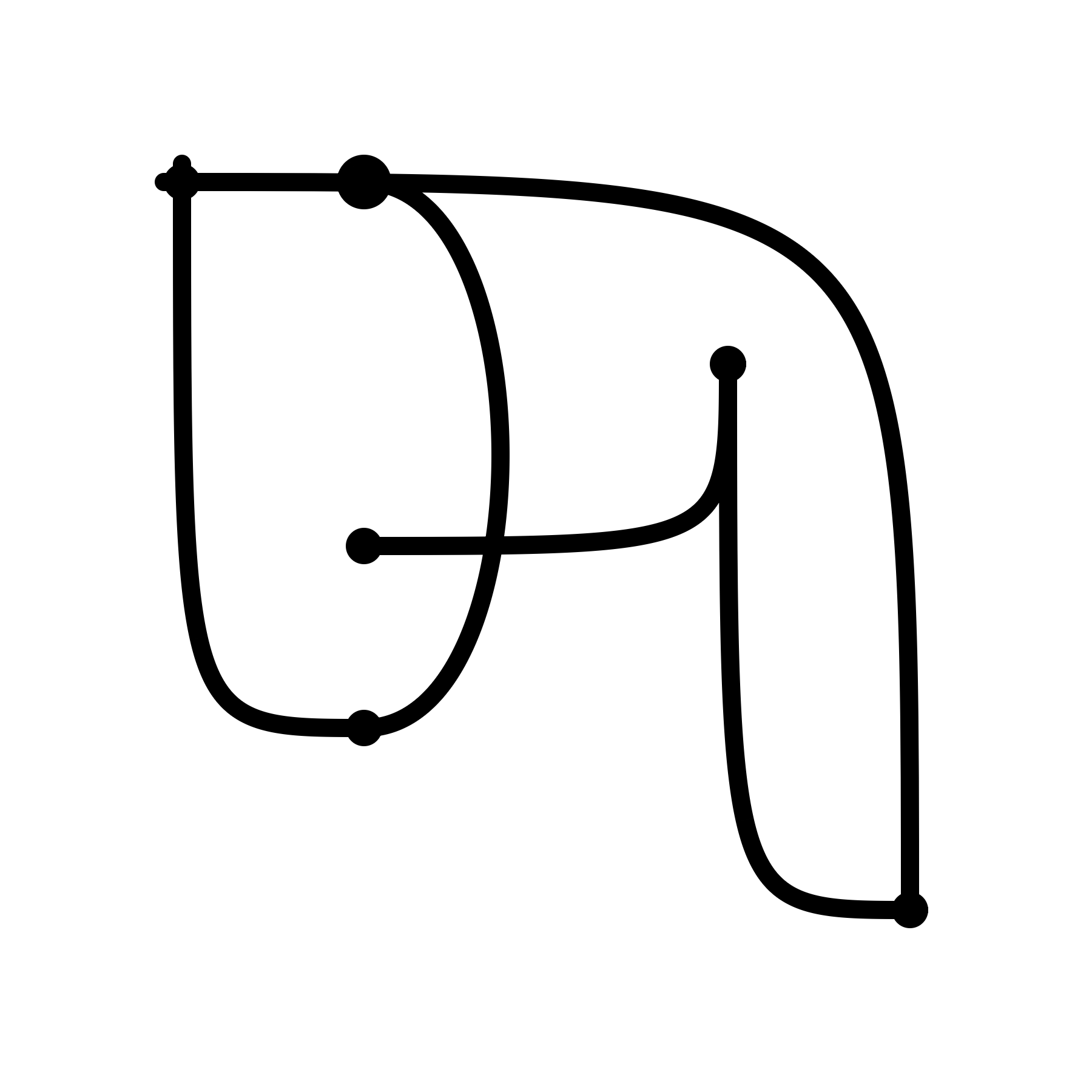 The daily Noku puzzle for 23 Nov 2025