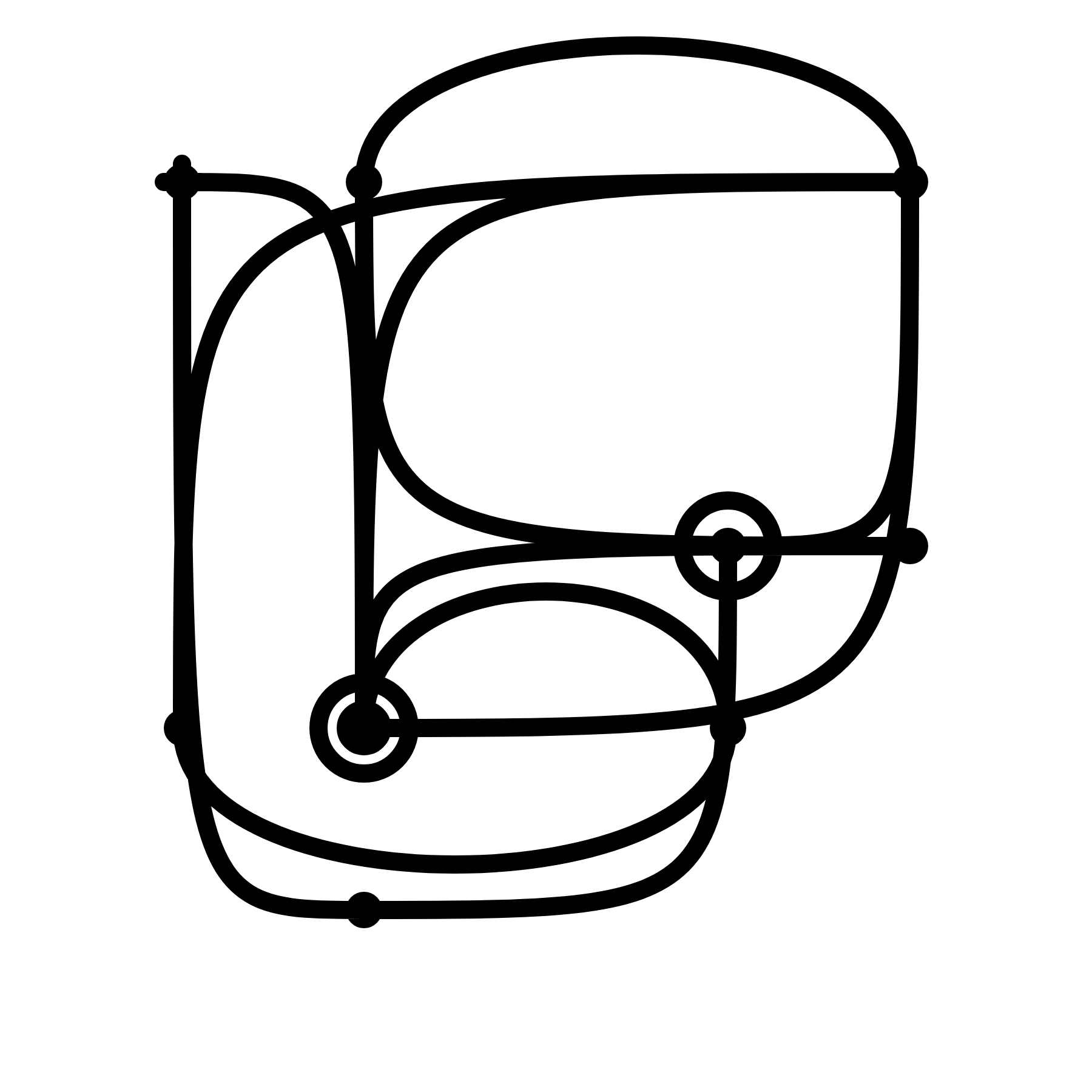 The daily Noku puzzle for 26 Nov 2025