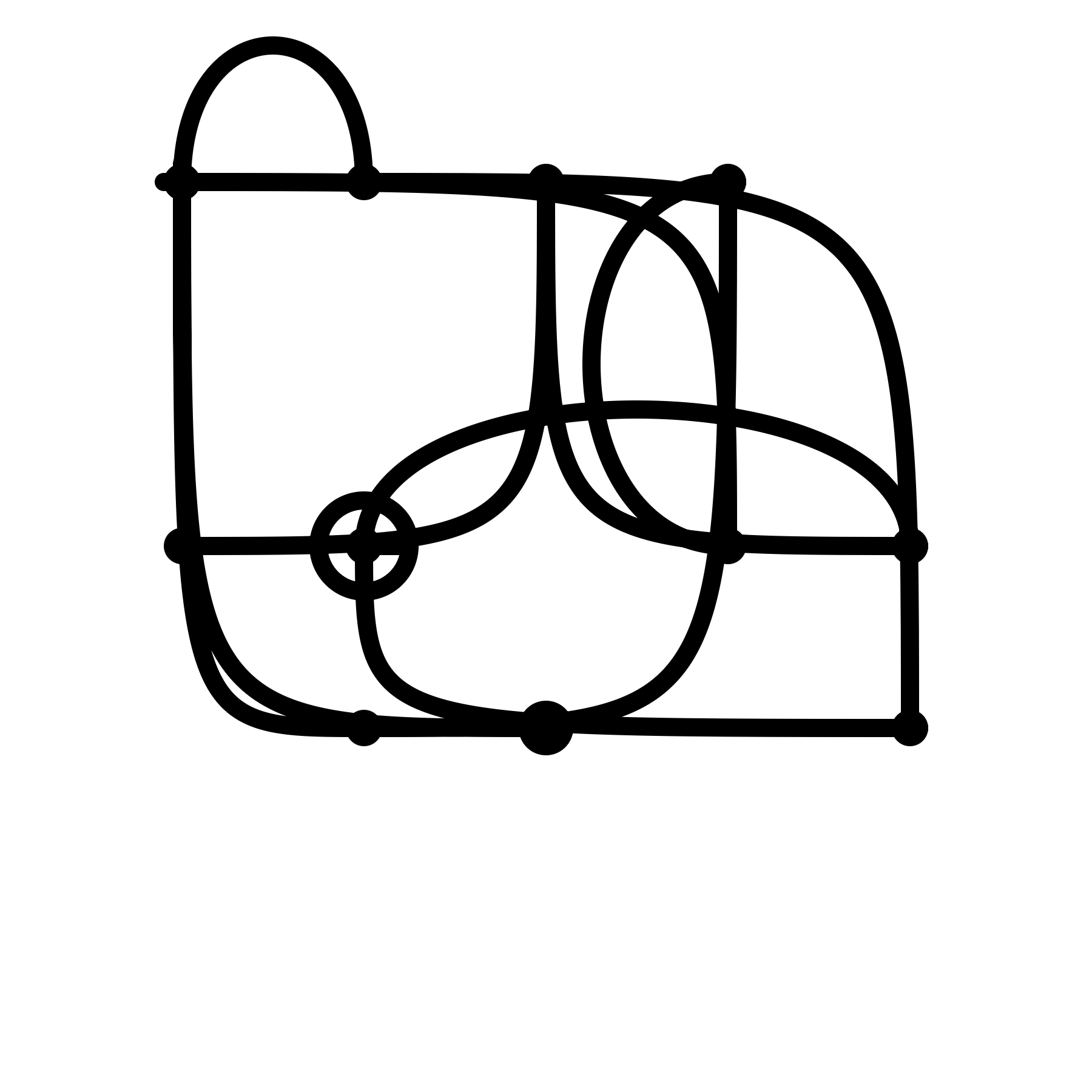 The daily Noku puzzle for 28 Nov 2025