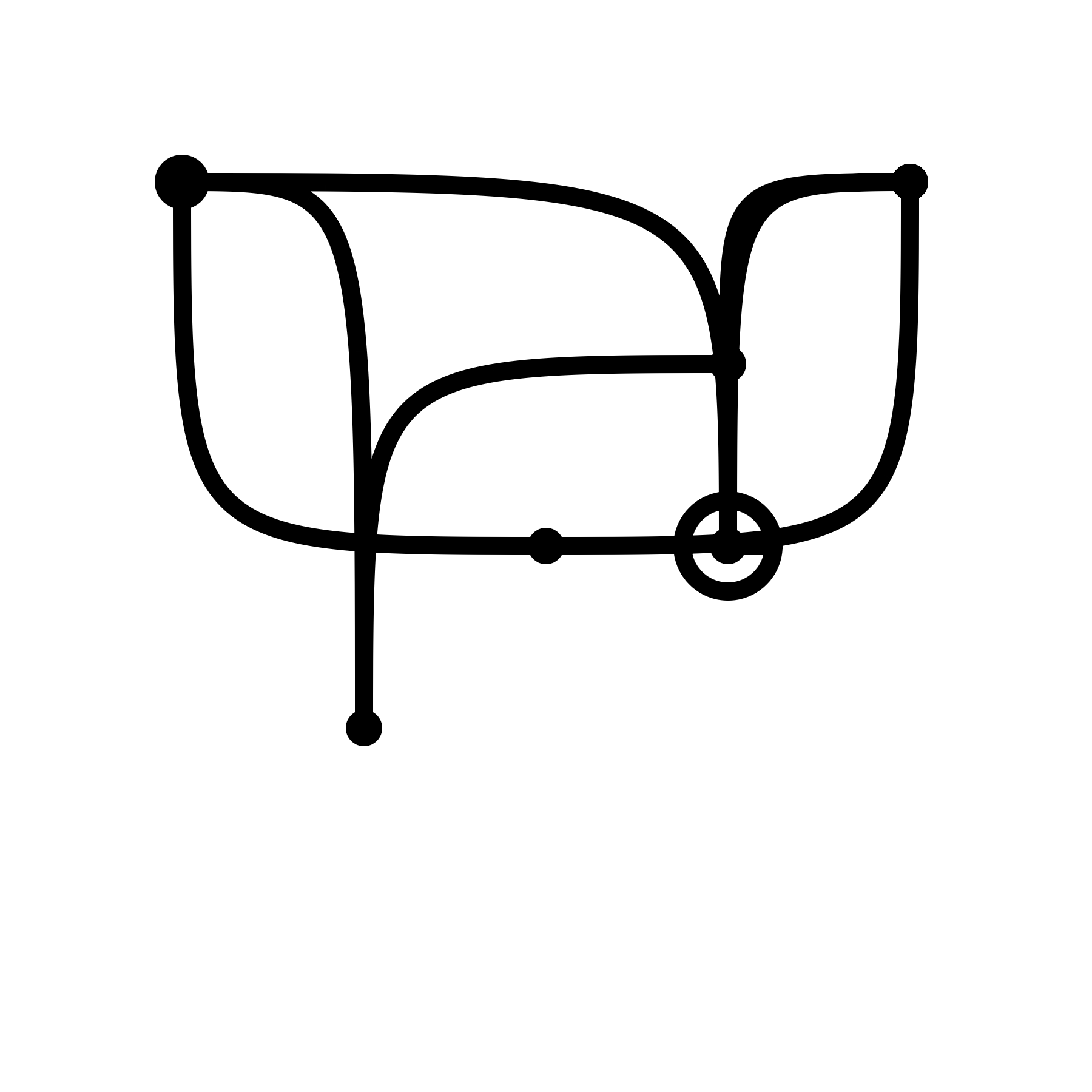 The daily Noku puzzle for 30 Nov 2025