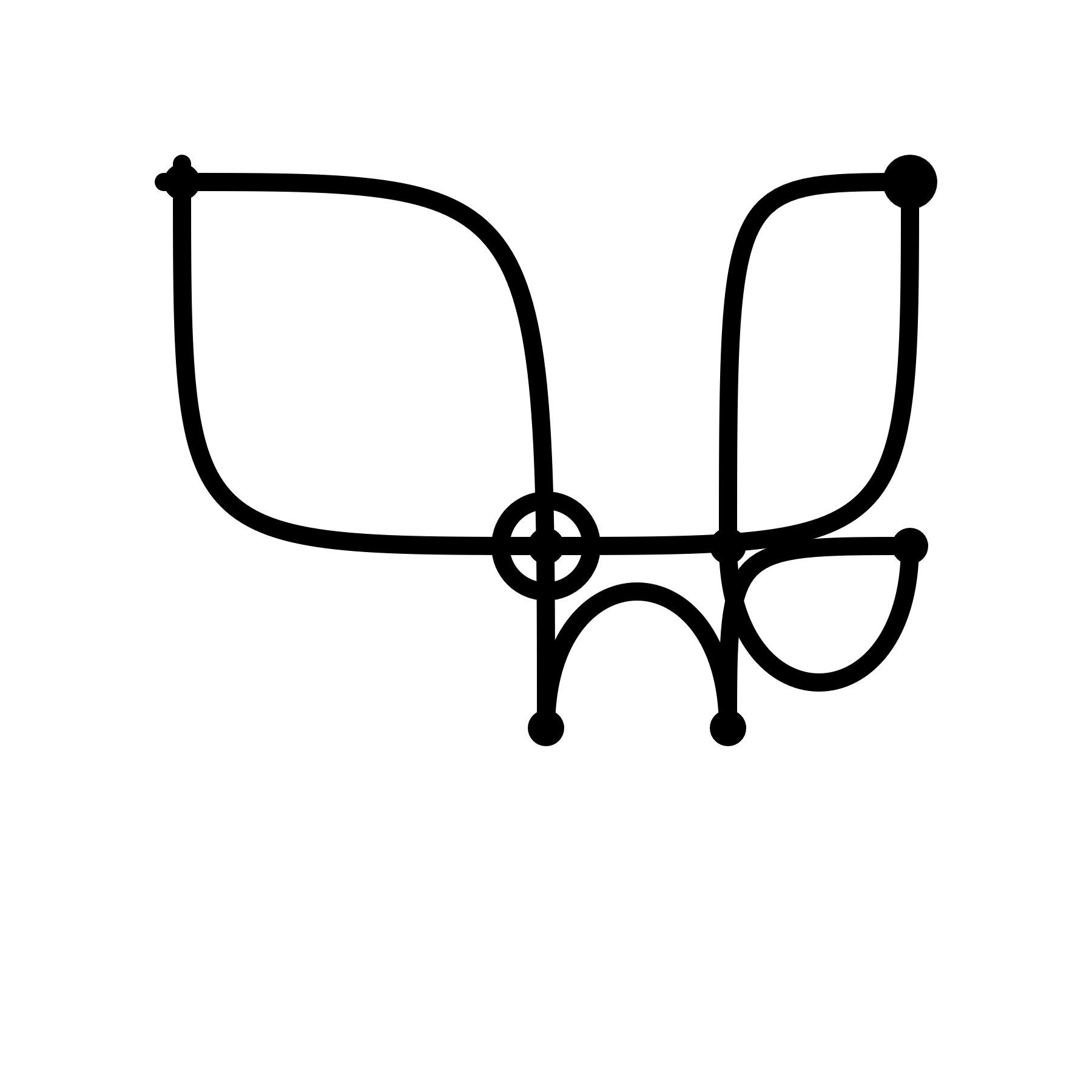 The daily Noku puzzle for 3 Dec 2025