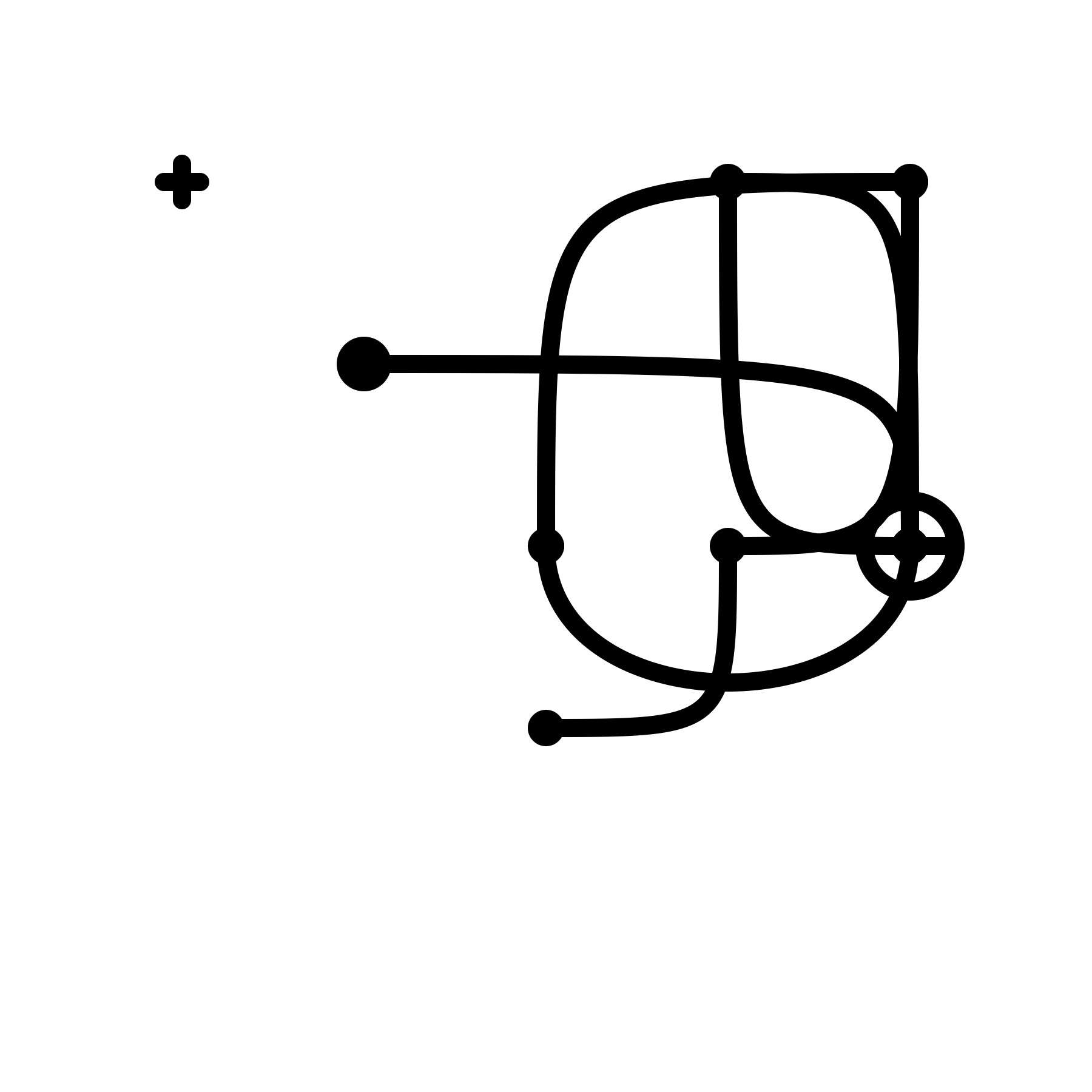 The daily Noku puzzle for 4 Dec 2025