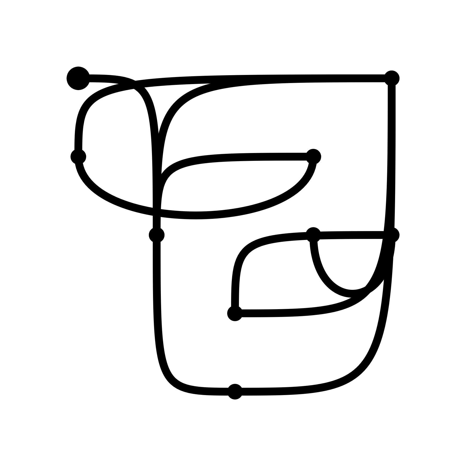 The daily Noku puzzle for 9 Dec 2025