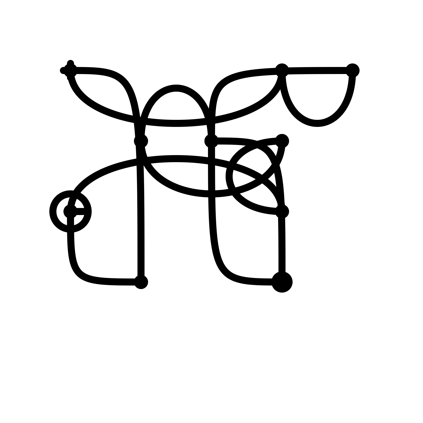 The daily Noku puzzle for 10 Dec 2025