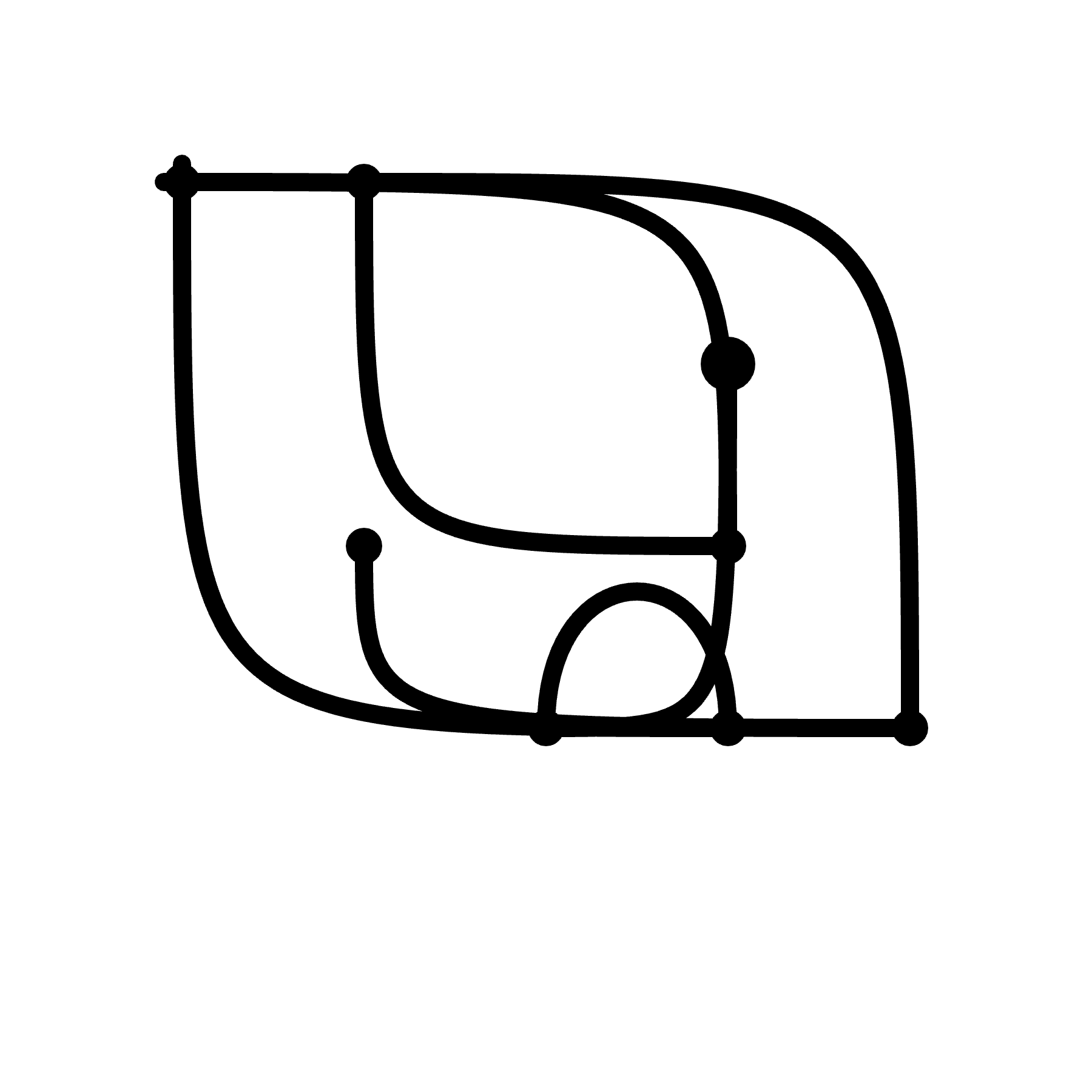 The daily Noku puzzle for 14 Dec 2025