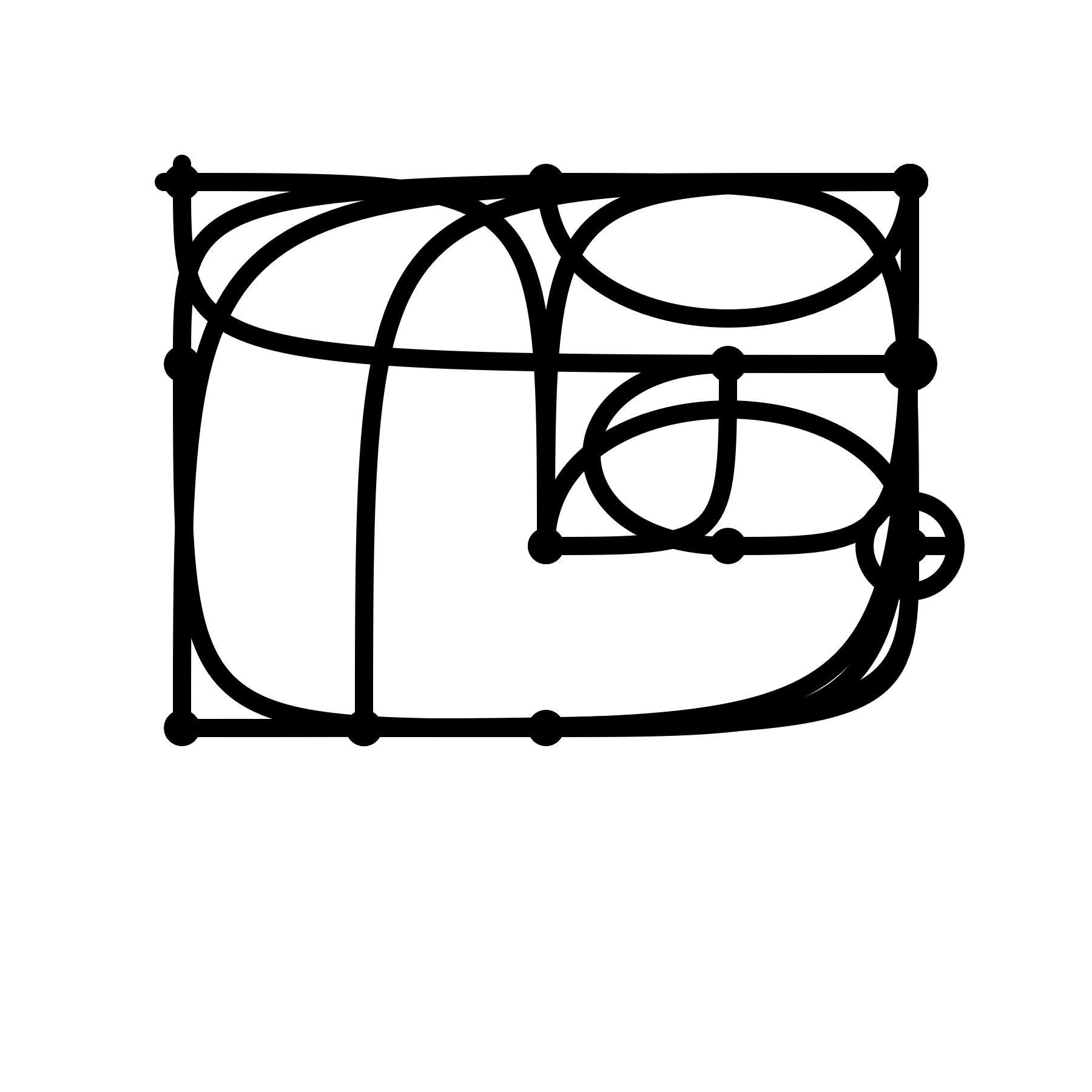 The daily Noku puzzle for 15 Dec 2025