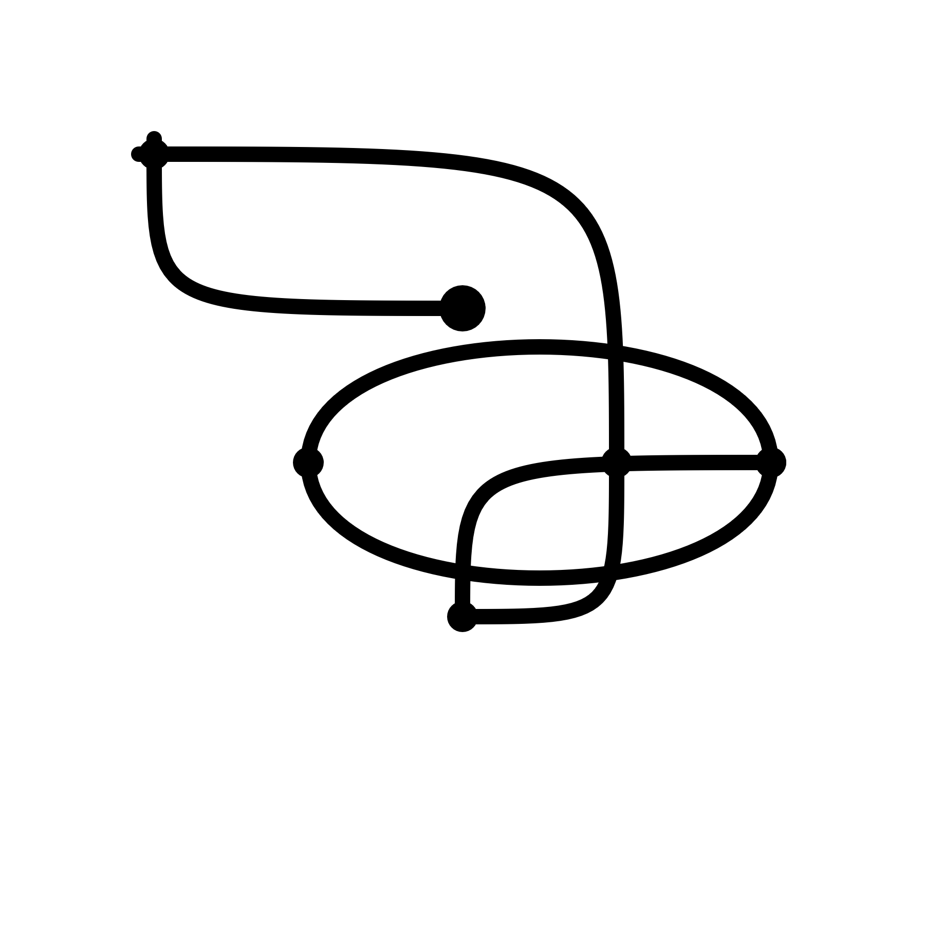 The daily Noku puzzle for 17 Dec 2025