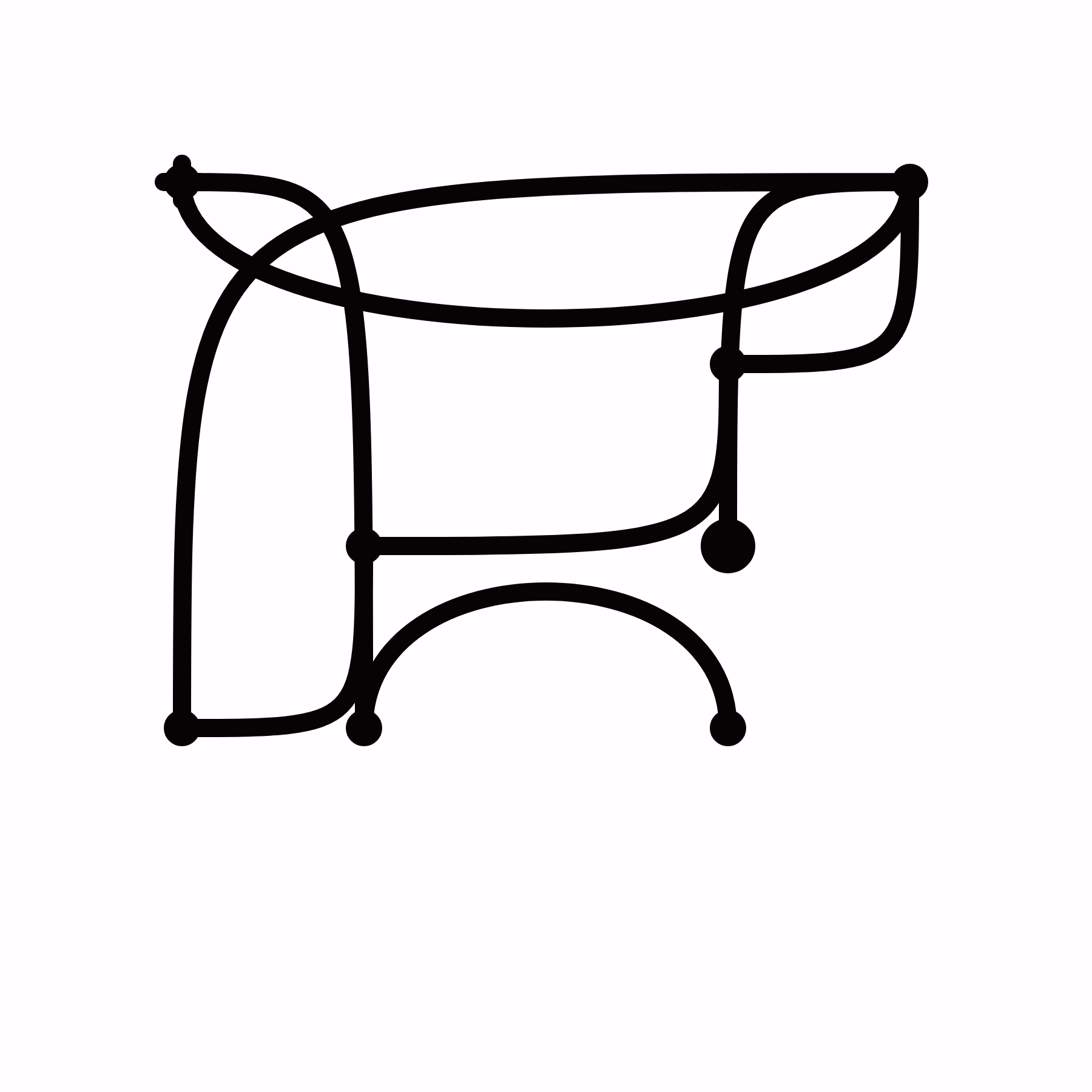 The daily Noku puzzle for 19 Dec 2025