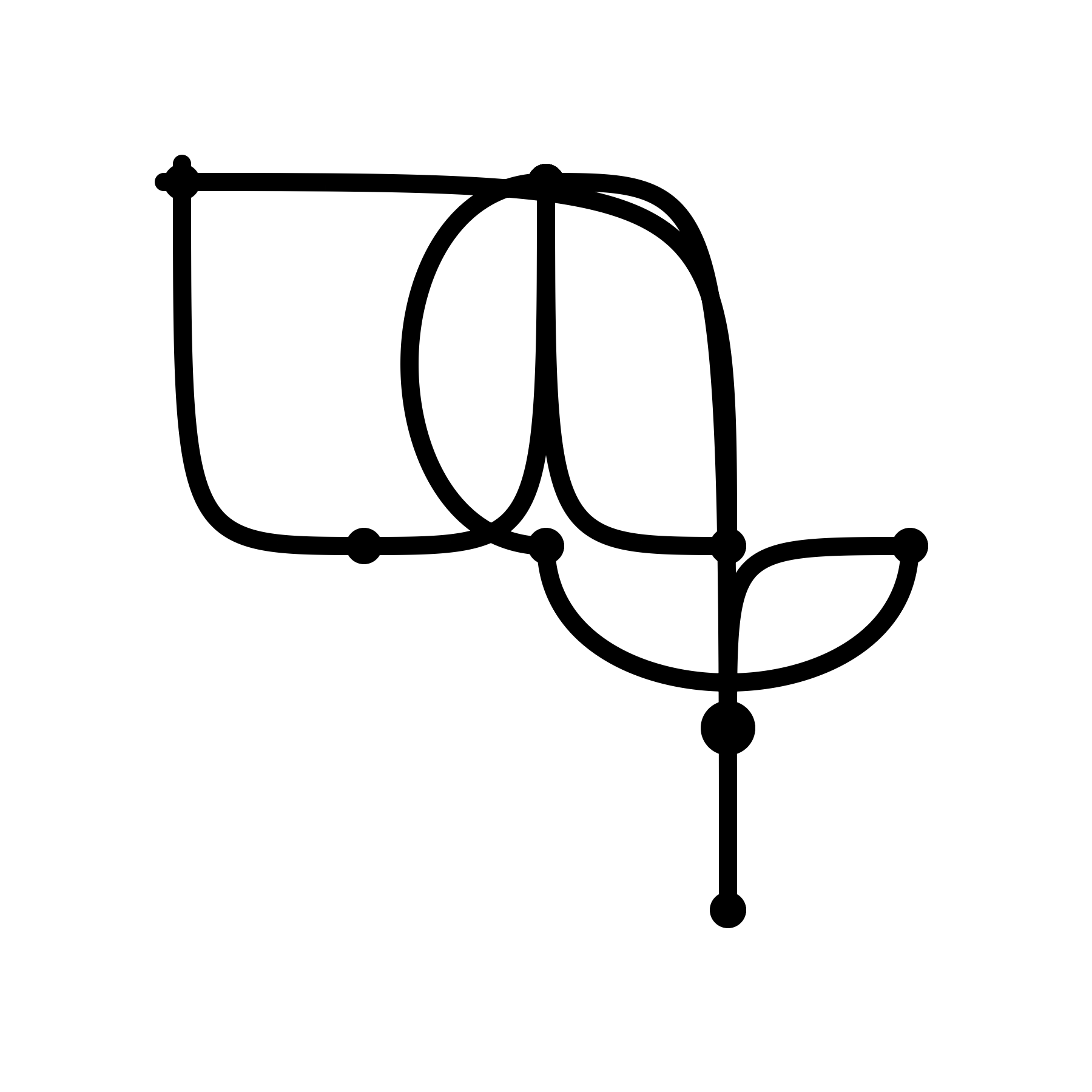 The daily Noku puzzle for 22 Dec 2025