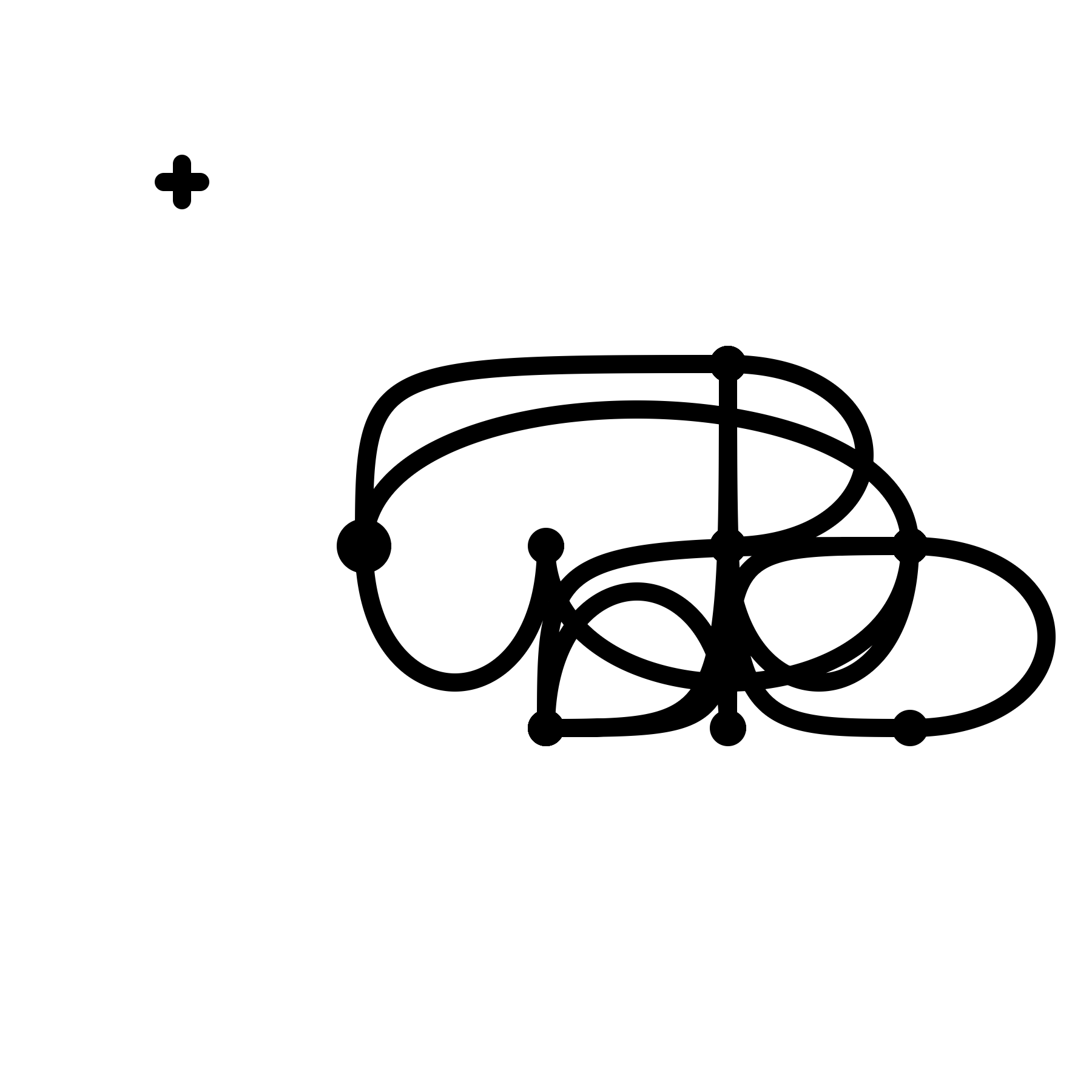 The daily Noku puzzle for 23 Dec 2025