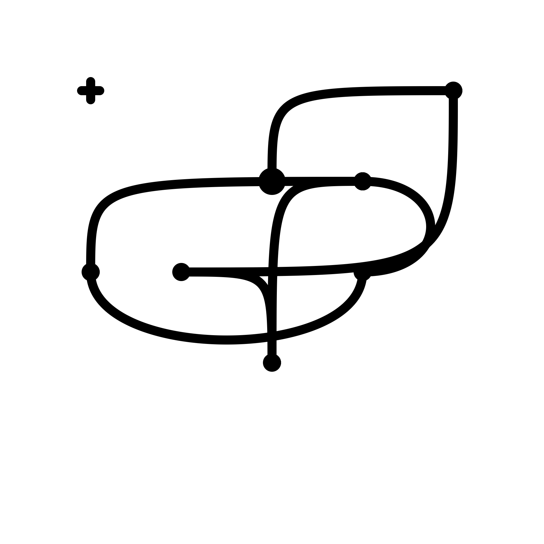 The daily Noku puzzle for 25 Dec 2025