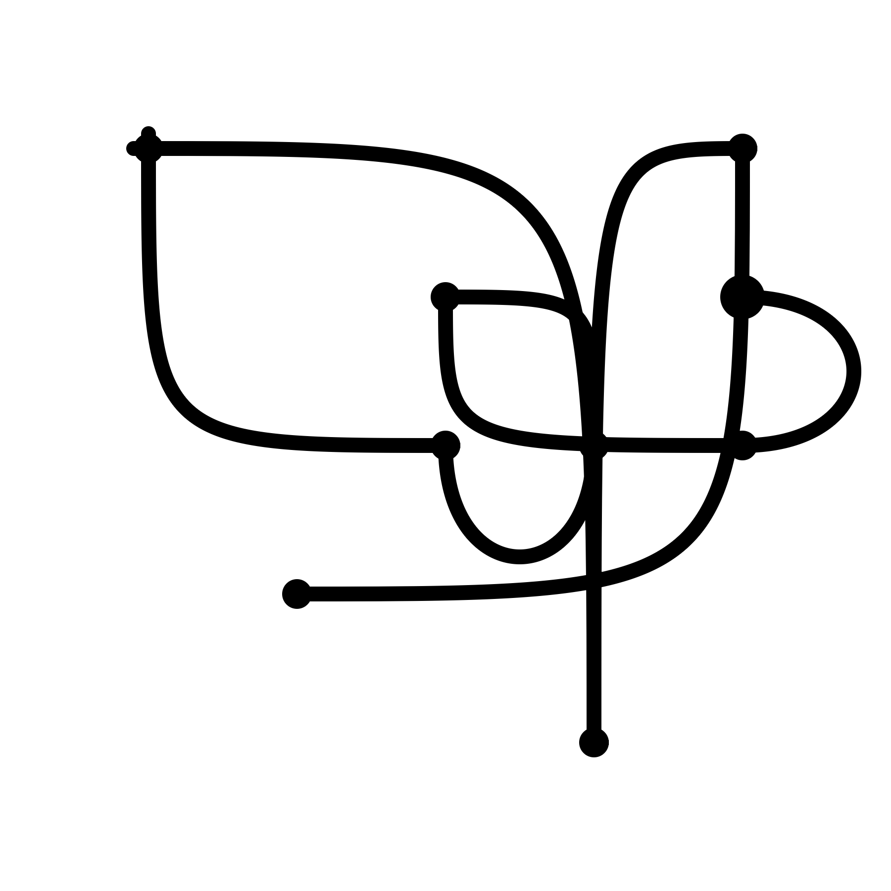 The daily Noku puzzle for 26 Dec 2025