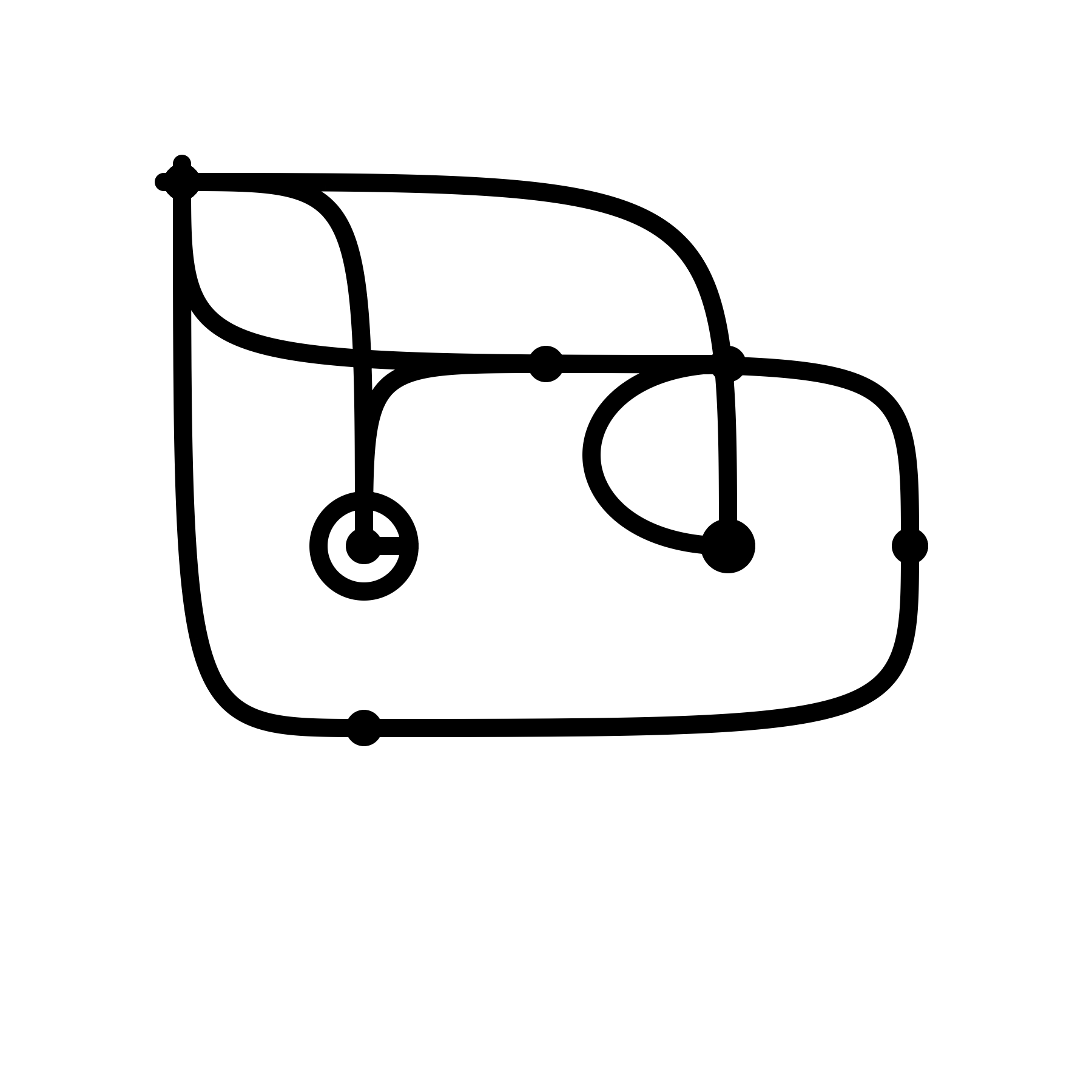 The daily Noku puzzle for 3 Jan 2026