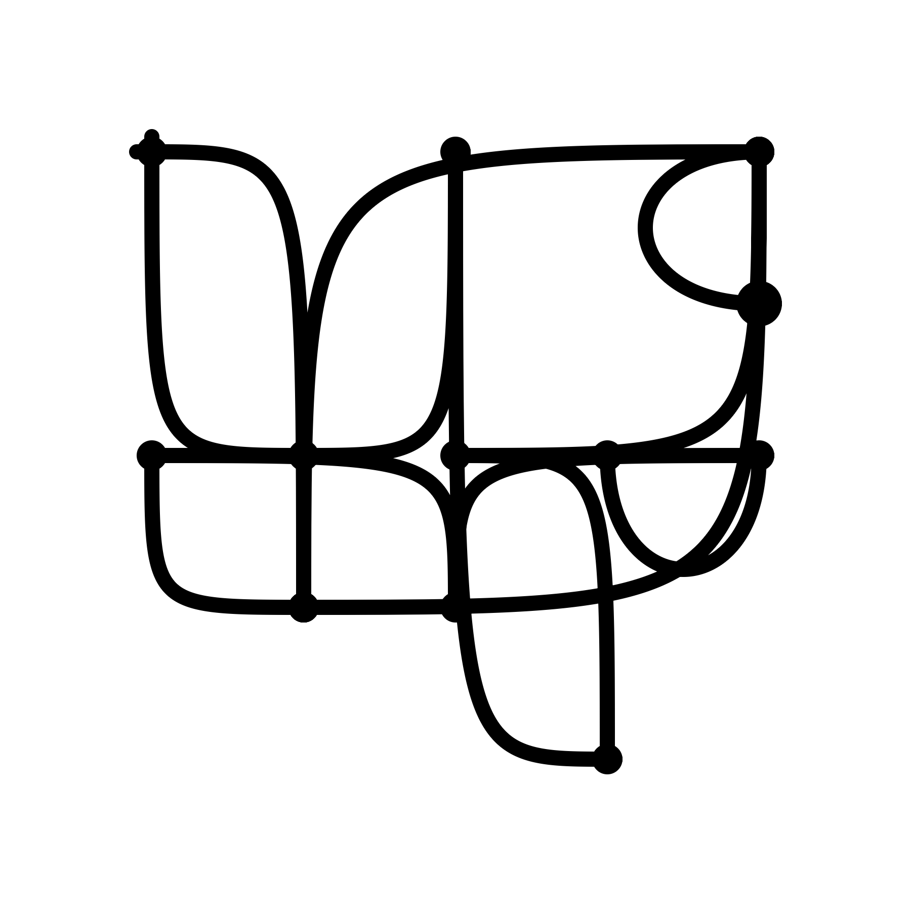 The daily Noku puzzle for 5 Jan 2026