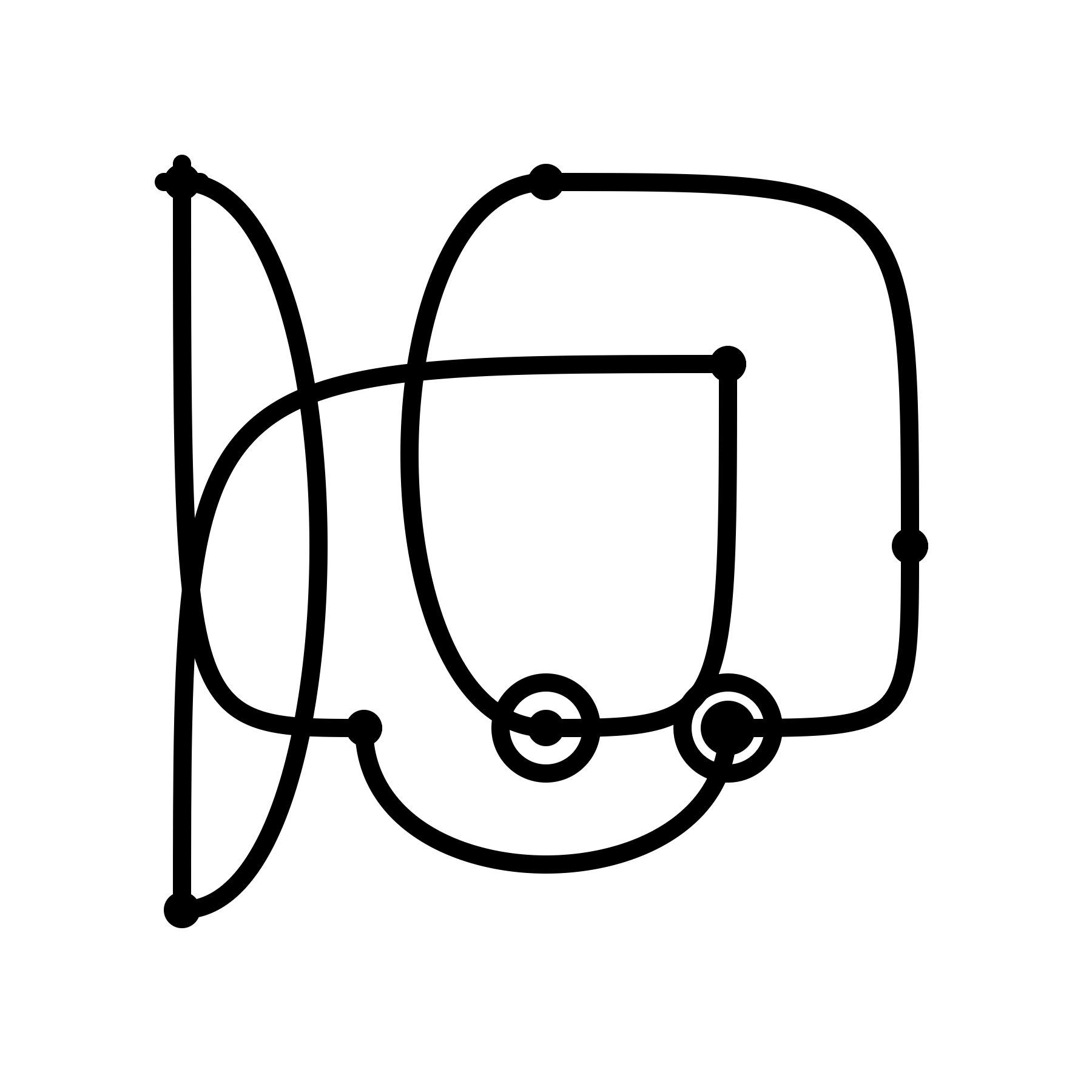 The daily Noku puzzle for 8 Jan 2026