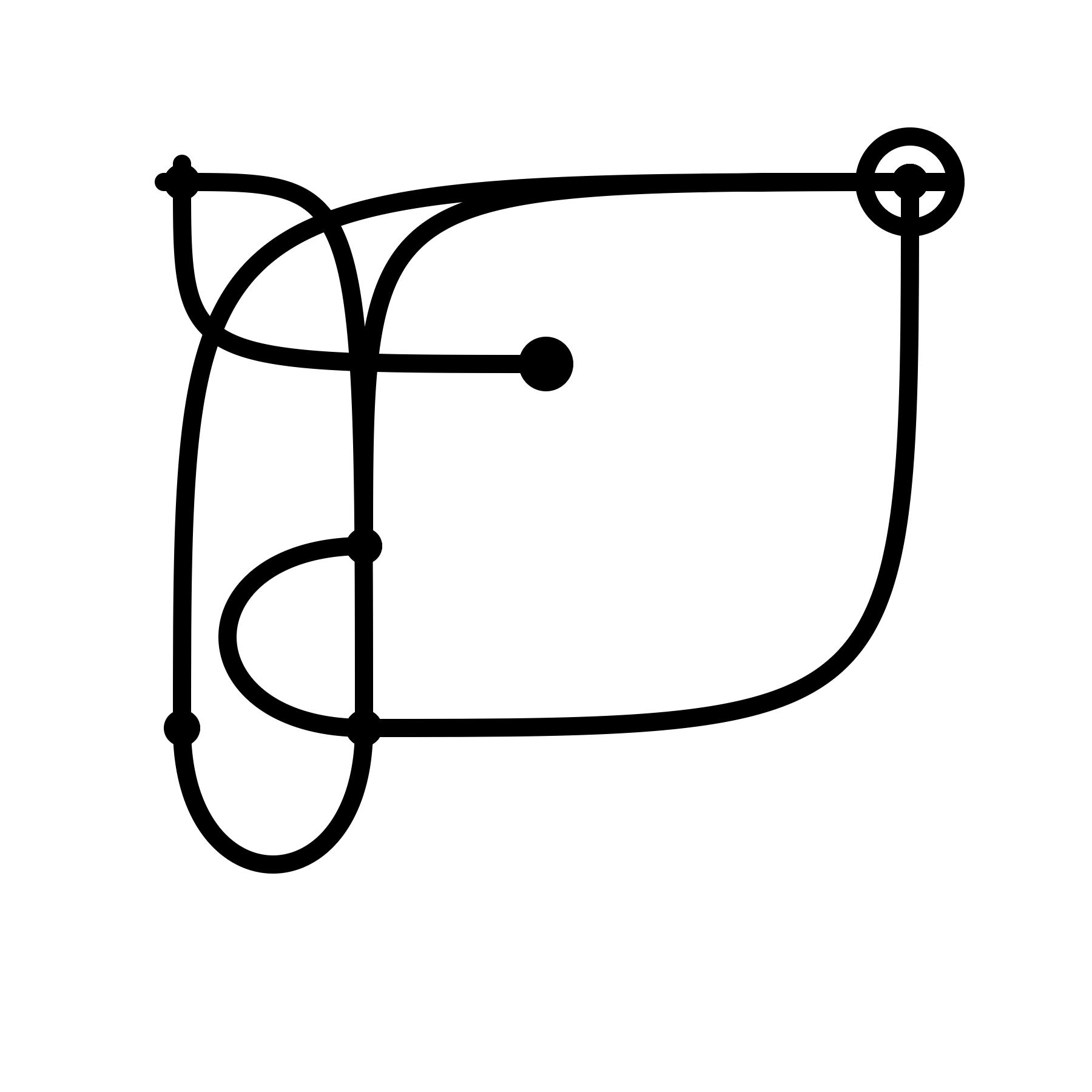 The daily Noku puzzle for 9 Jan 2026