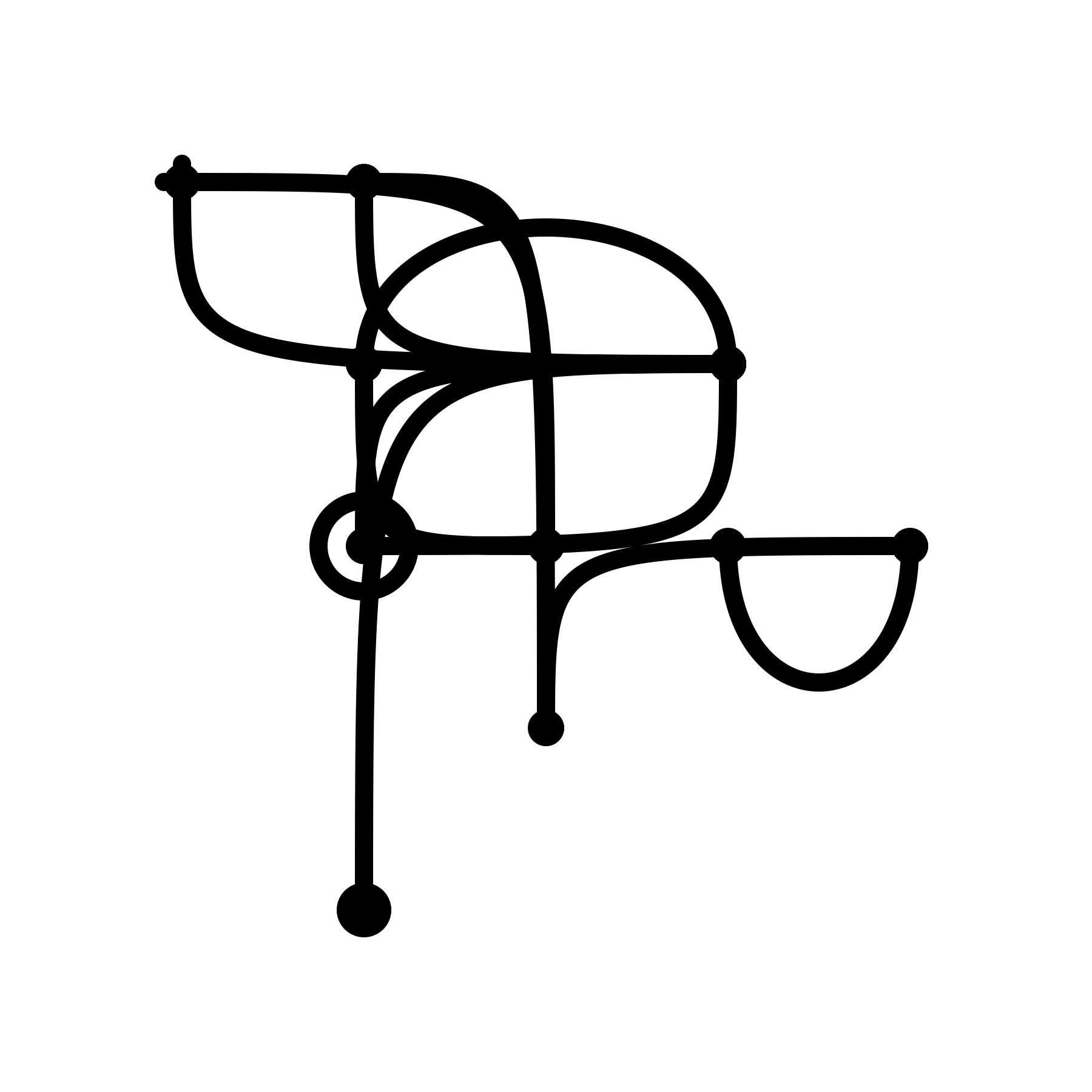 The daily Noku puzzle for 11 Jan 2026