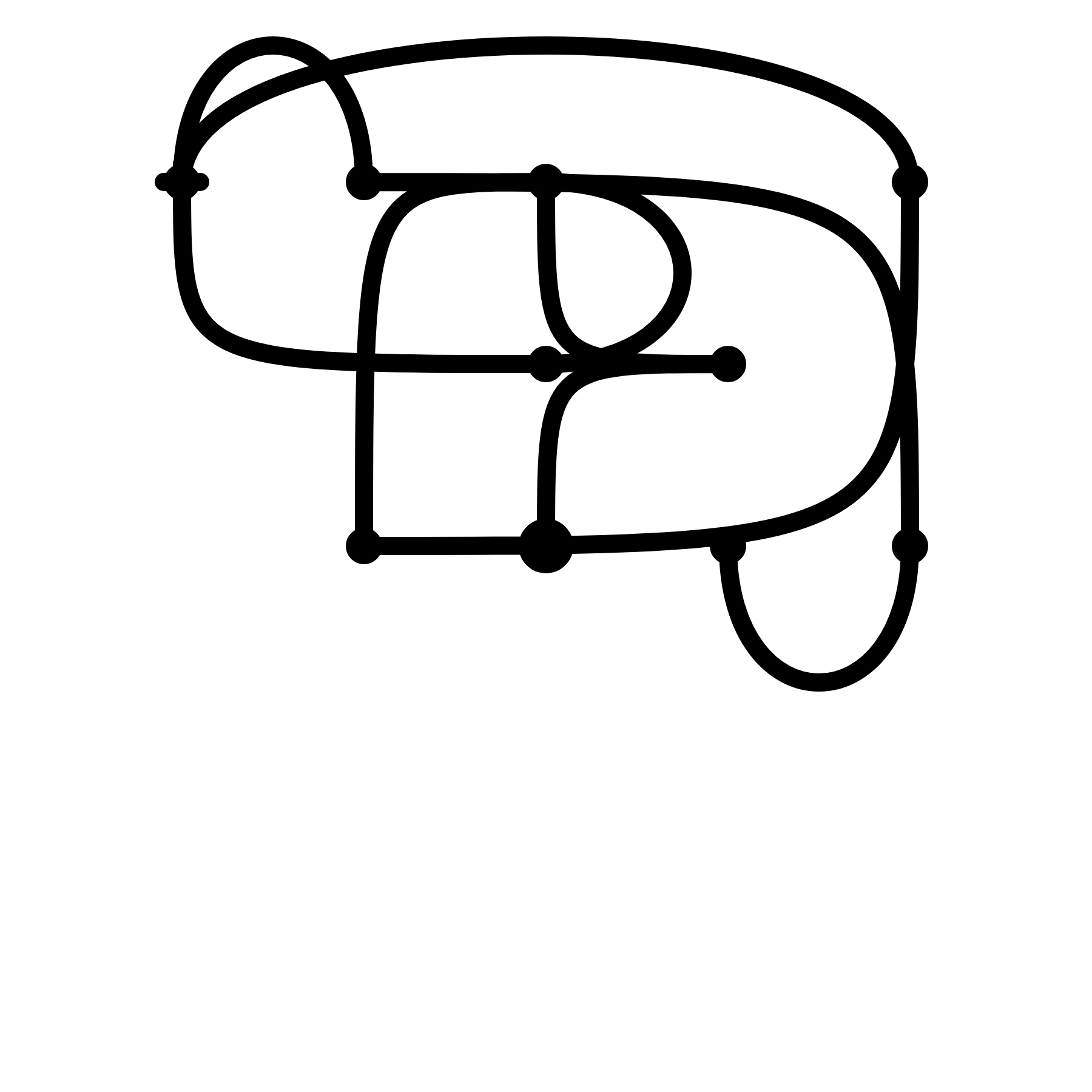 The daily Noku puzzle for 17 Jan 2026