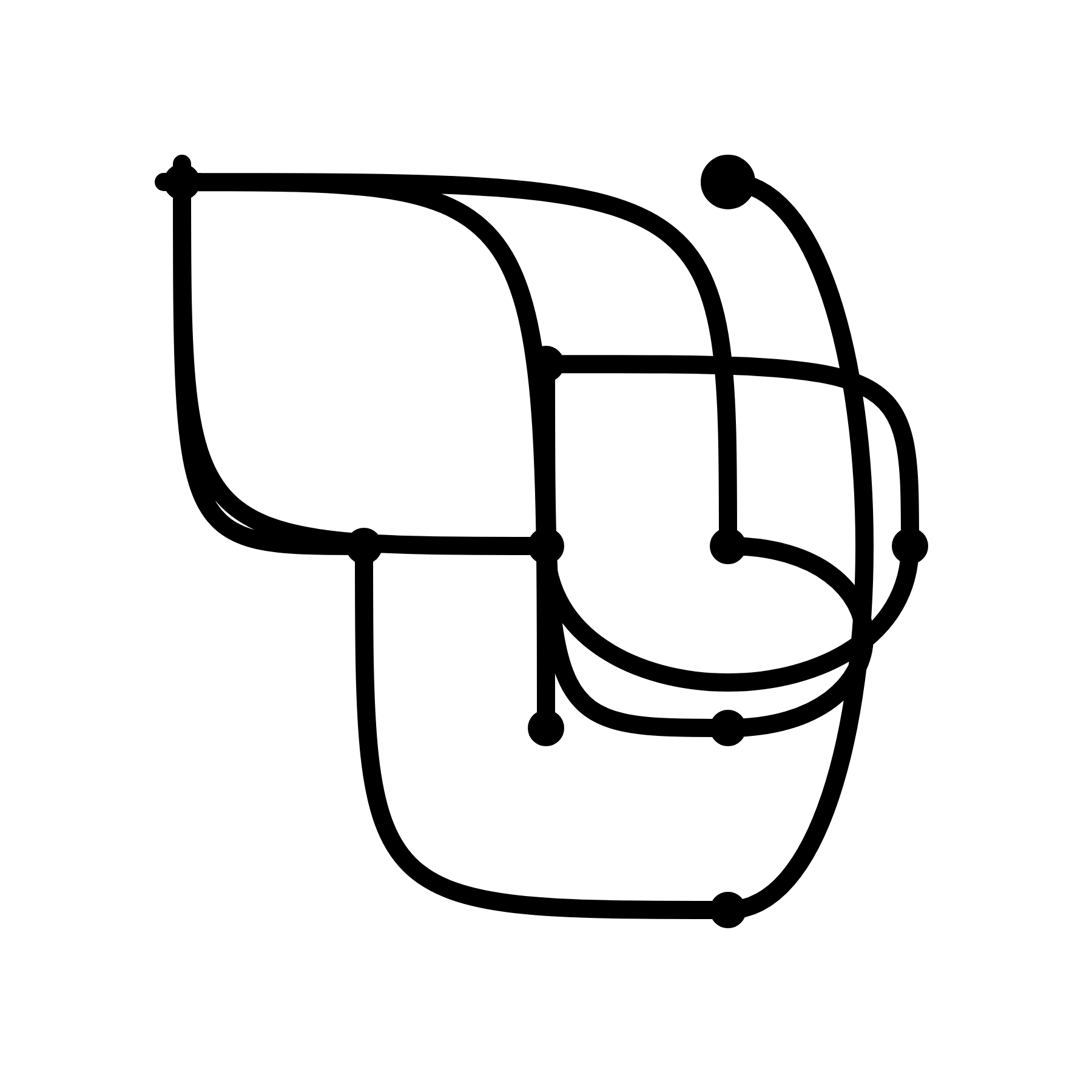 The daily Noku puzzle for 18 Jan 2026