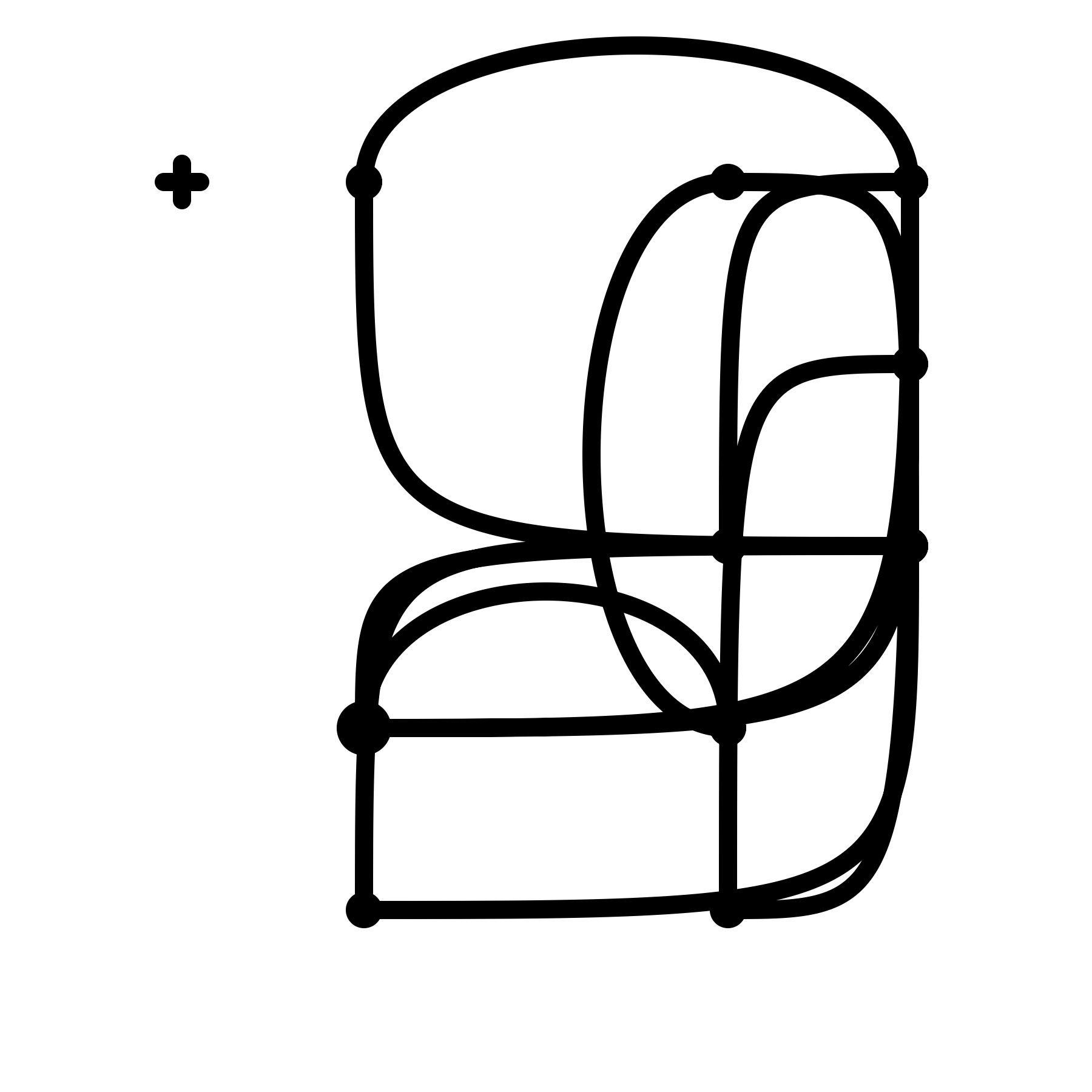 The daily Noku puzzle for 19 Jan 2026