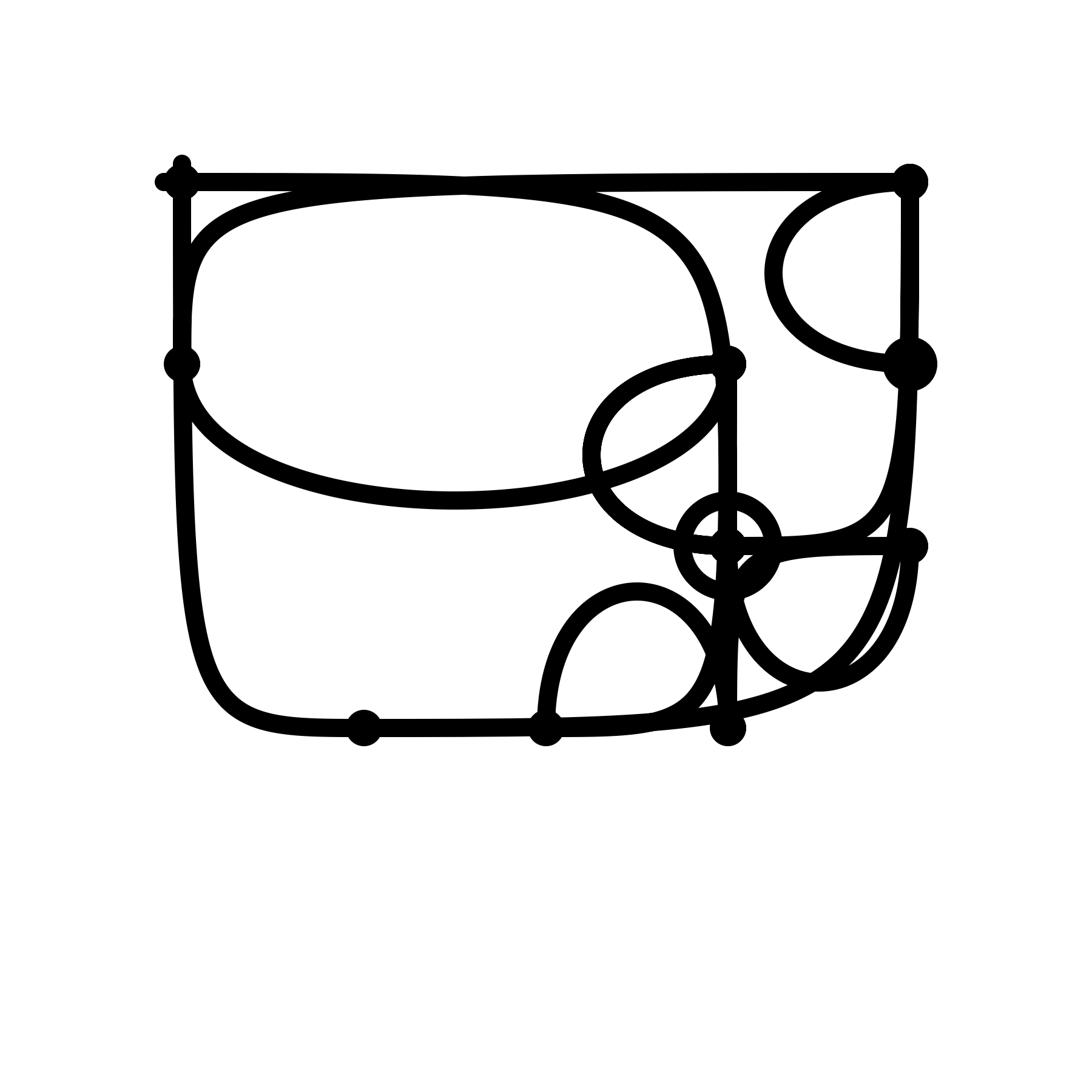 The daily Noku puzzle for 3 Feb 2026