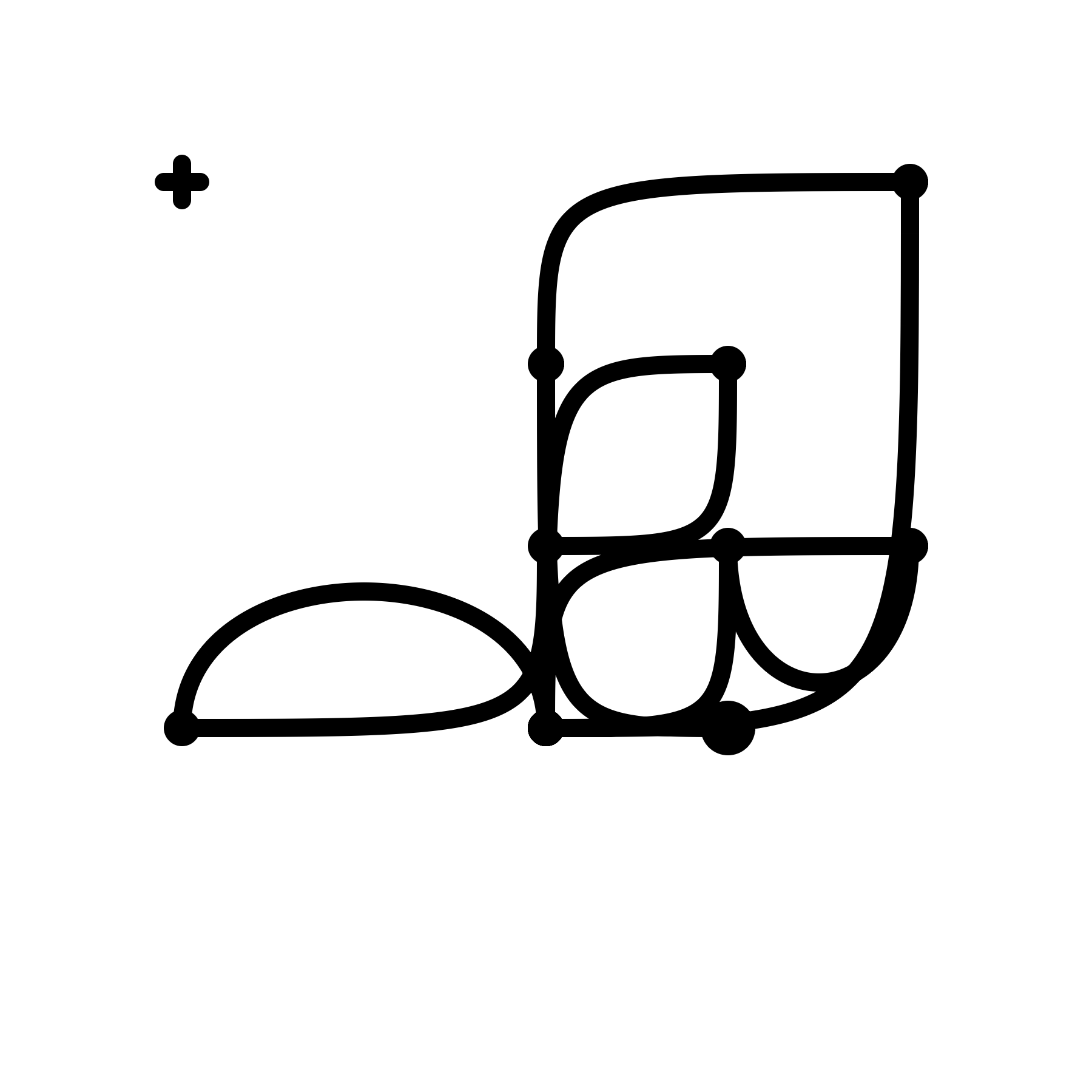 The daily Noku puzzle for 8 Feb 2026