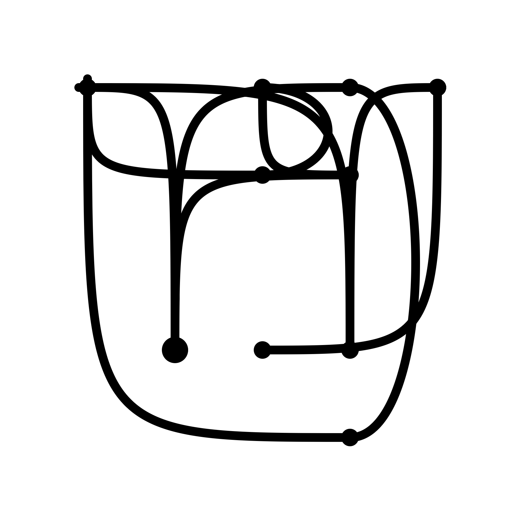 The daily Noku puzzle for 9 Feb 2026