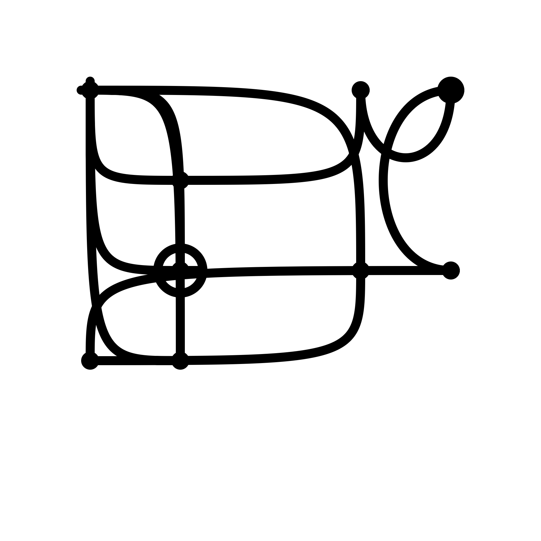 The daily Noku puzzle for 13 Feb 2026