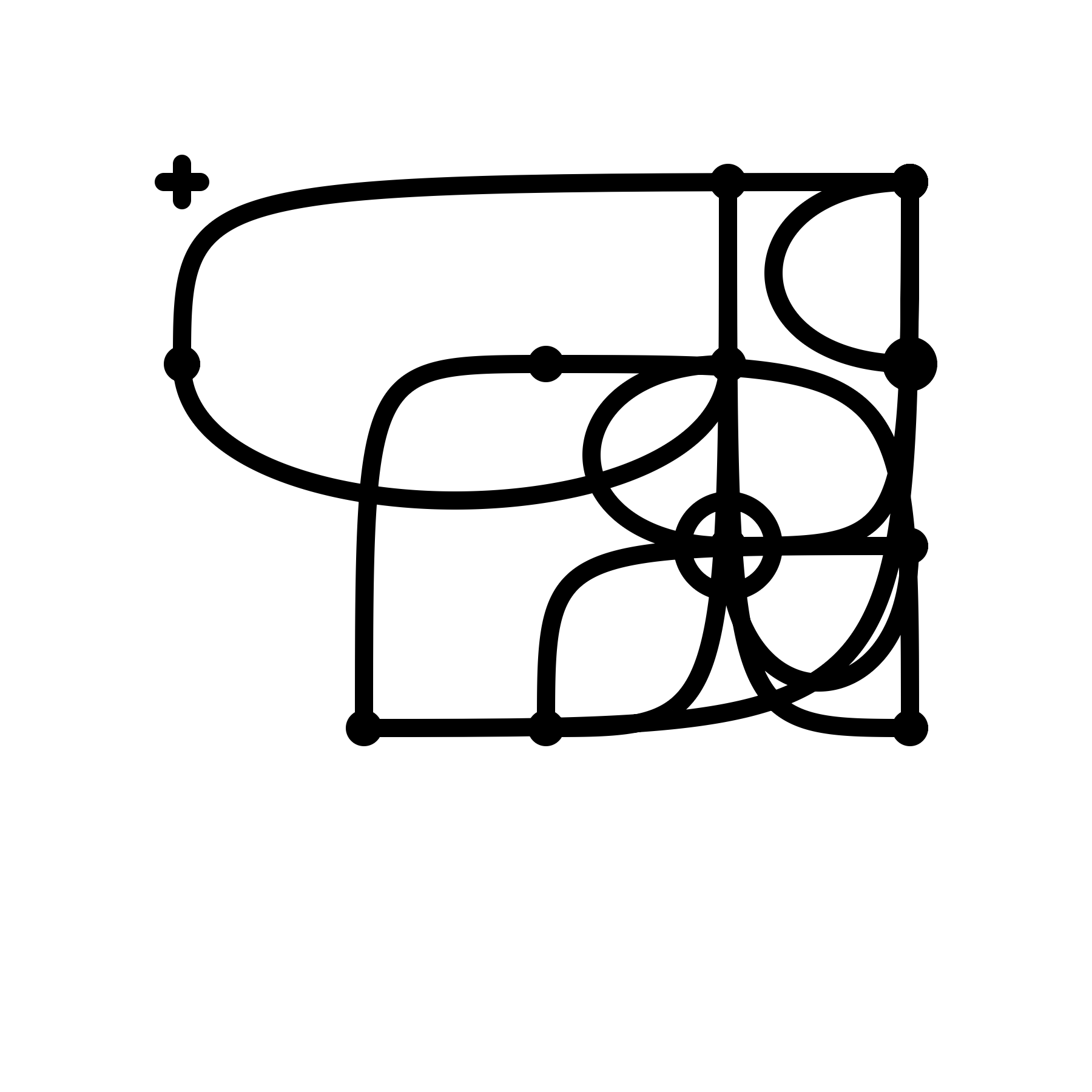 The daily Noku puzzle for 15 Feb 2026