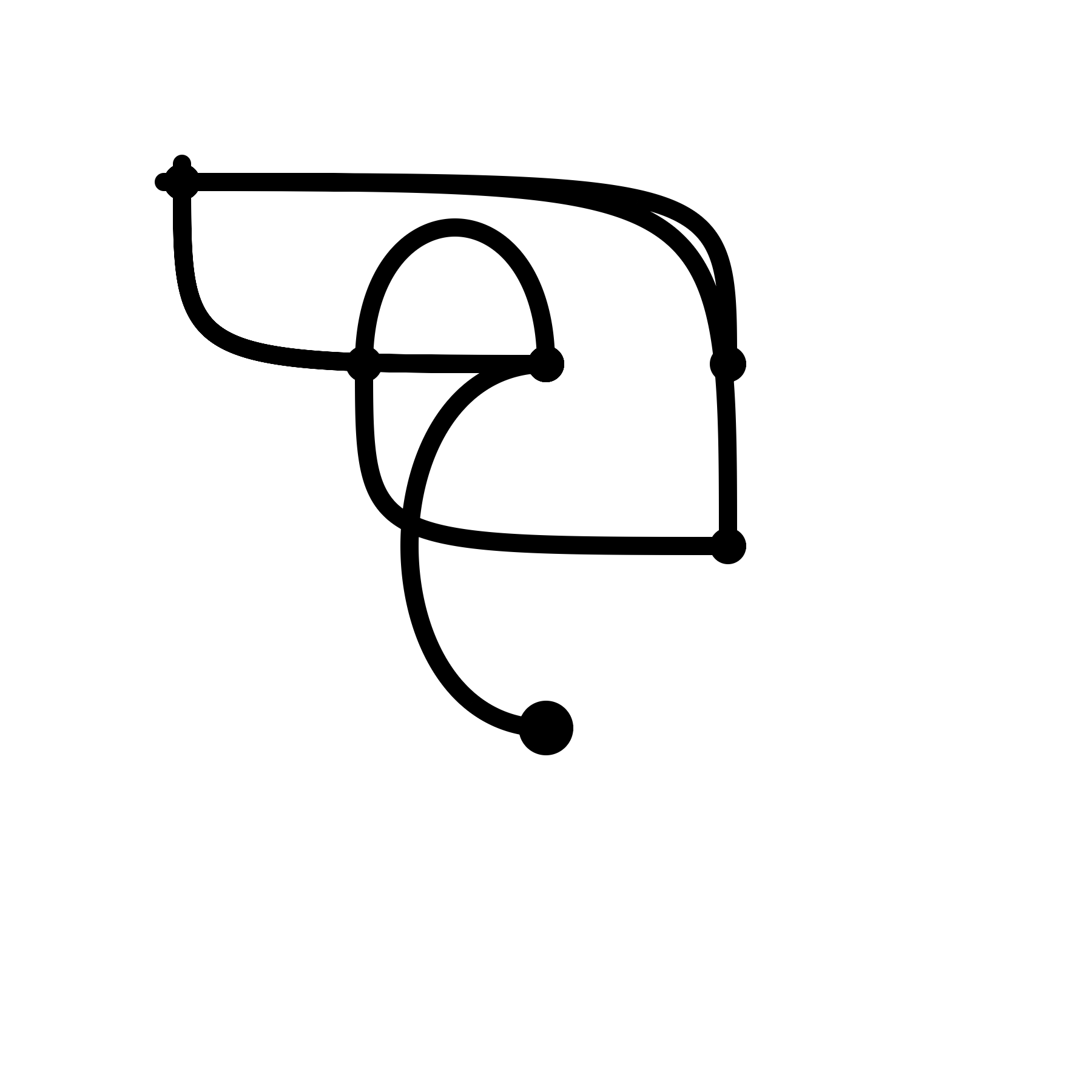 The daily Noku puzzle for 16 Feb 2026