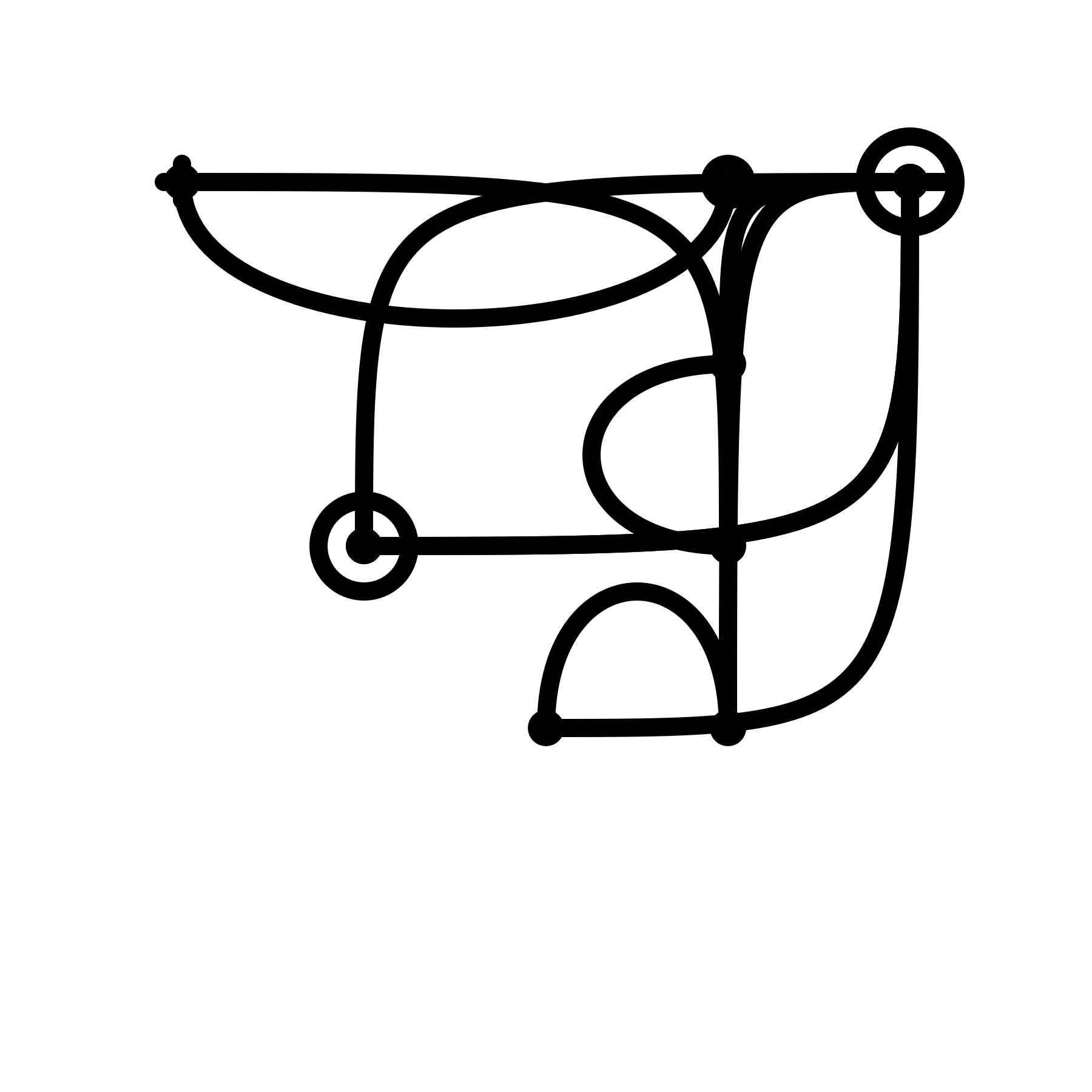 The daily Noku puzzle for 17 Feb 2026