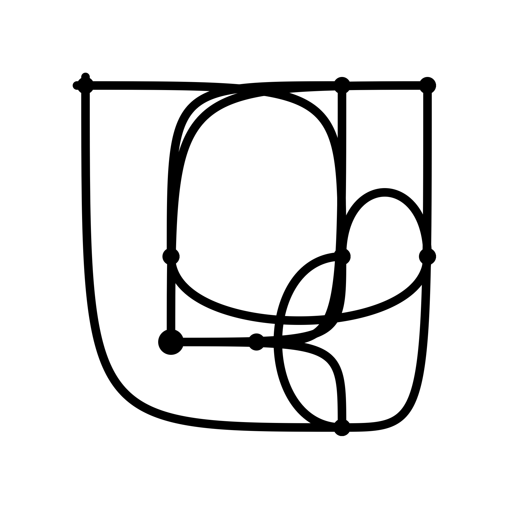 The daily Noku puzzle for 22 Feb 2026