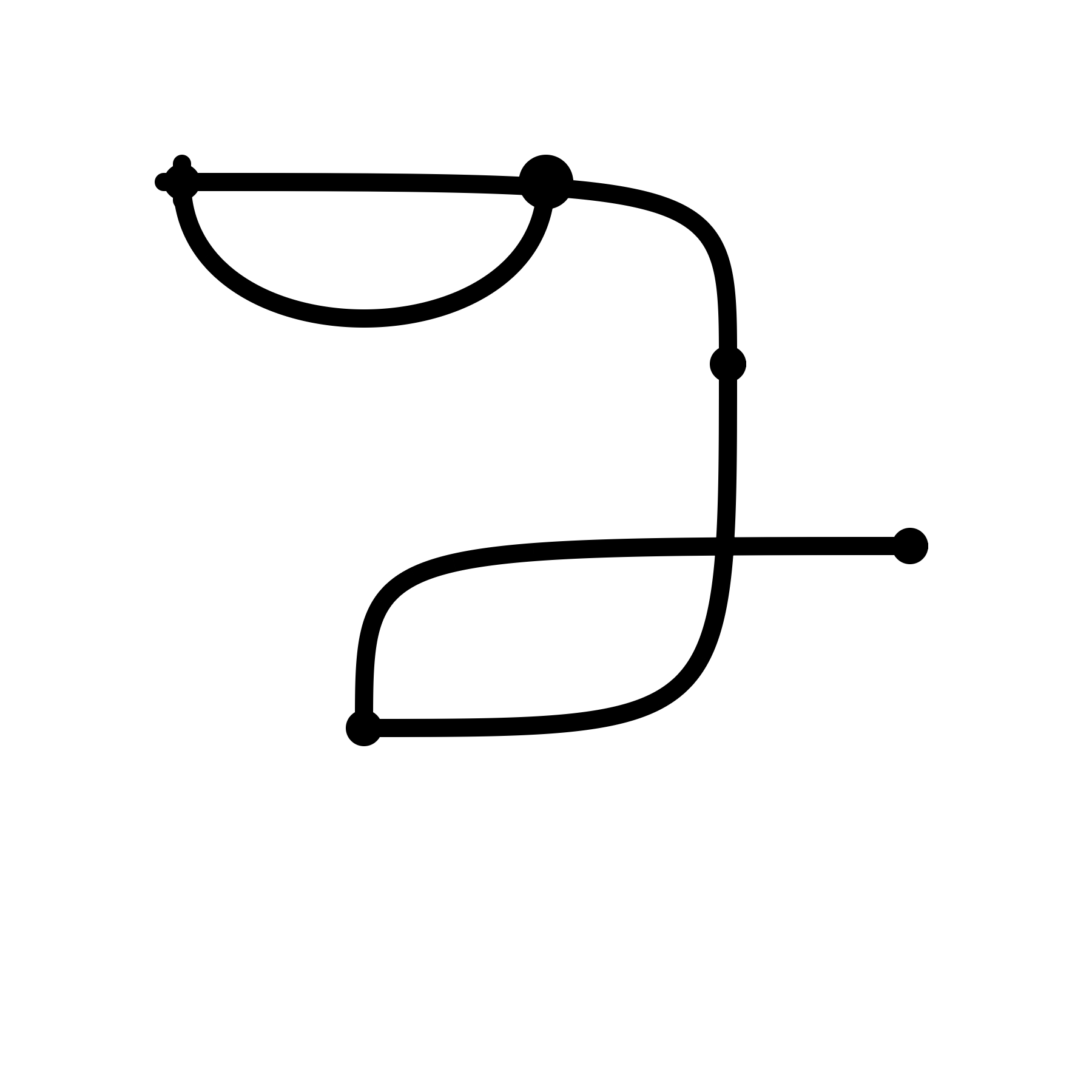 The daily Noku puzzle for 23 Feb 2026