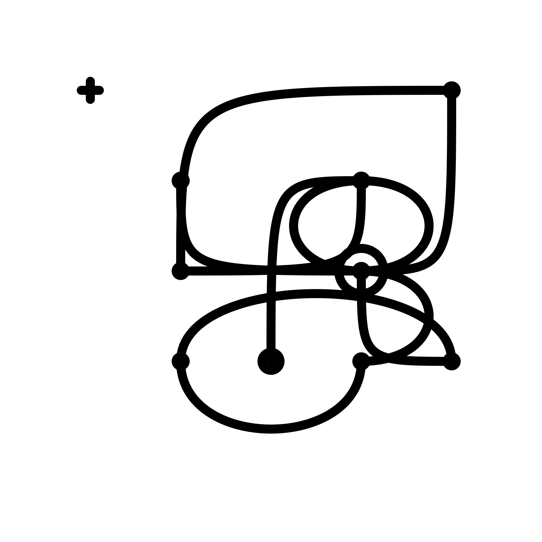 The daily Noku puzzle for 27 Feb 2026