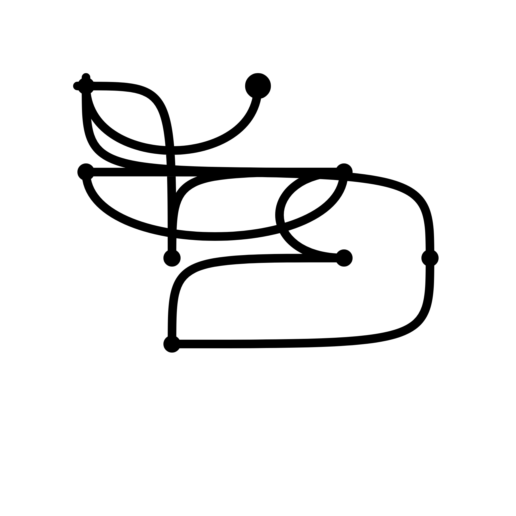 The daily Noku puzzle for 3 Mar 2026