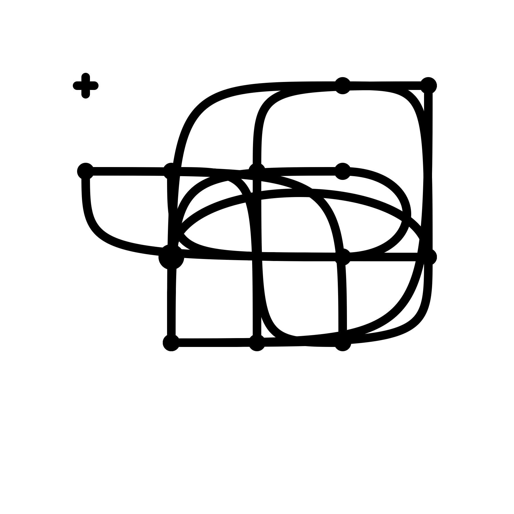 The daily Noku puzzle for 4 Mar 2026