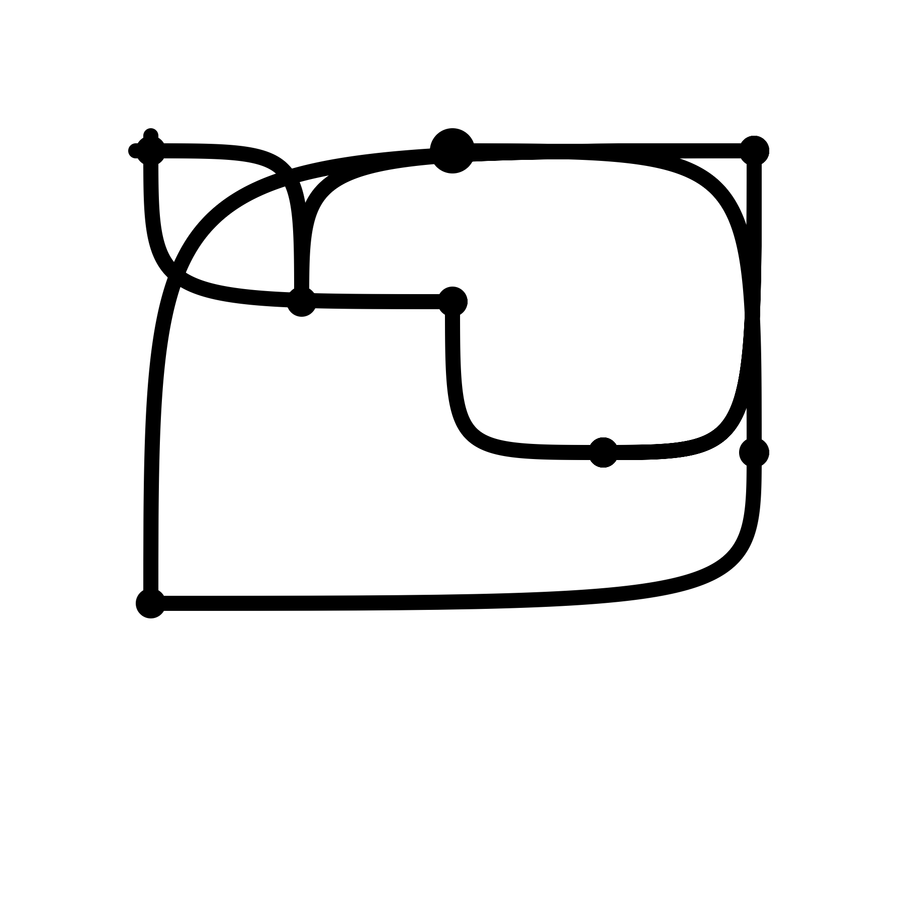 The daily Noku puzzle for 9 Mar 2026