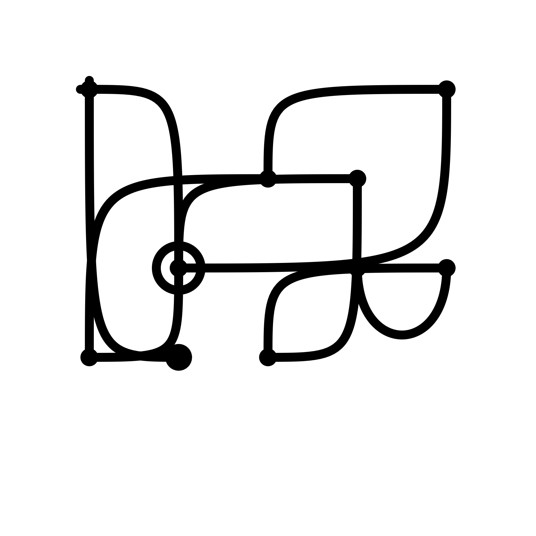 The daily Noku puzzle for 10 Mar 2026