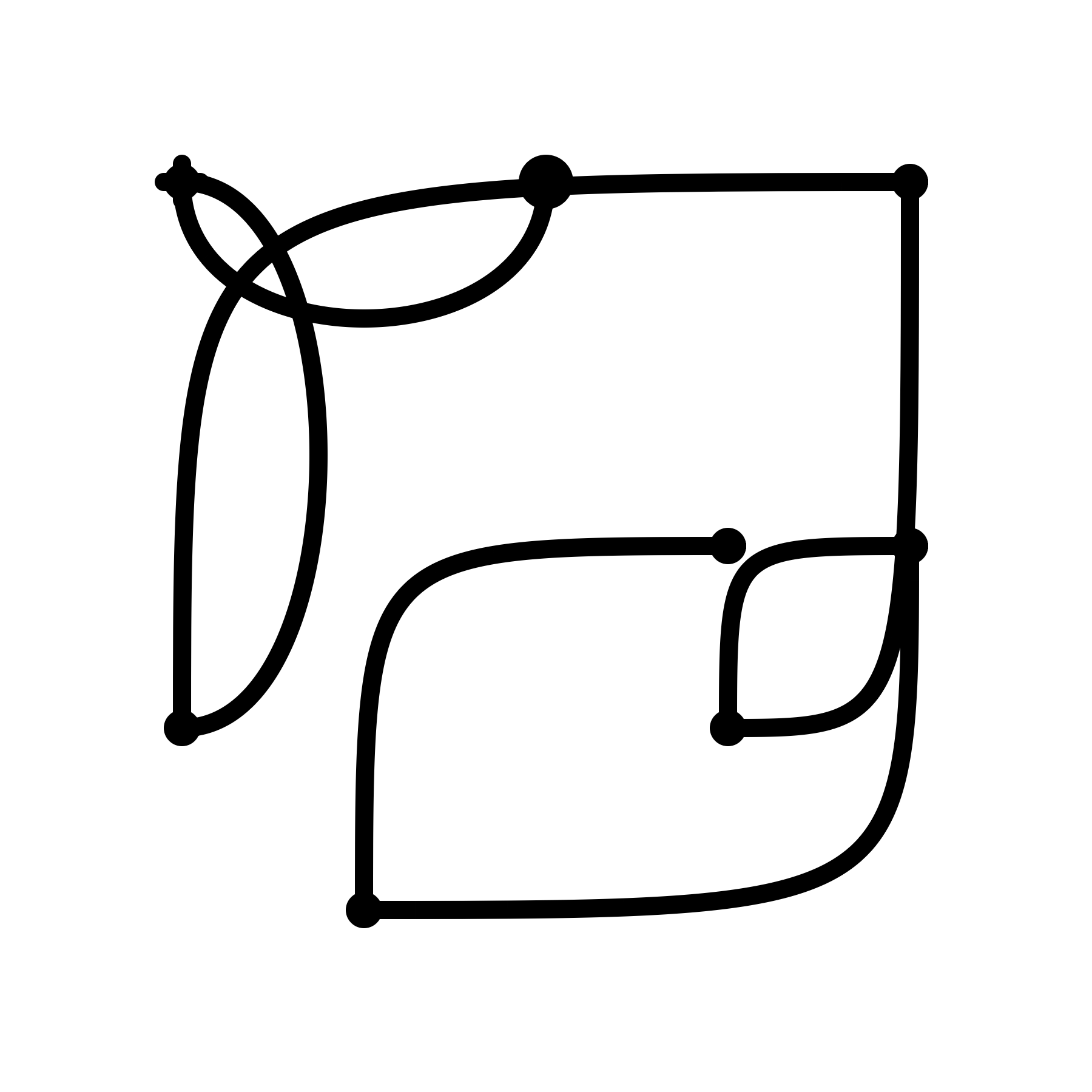 The daily Noku puzzle for 19 Mar 2026