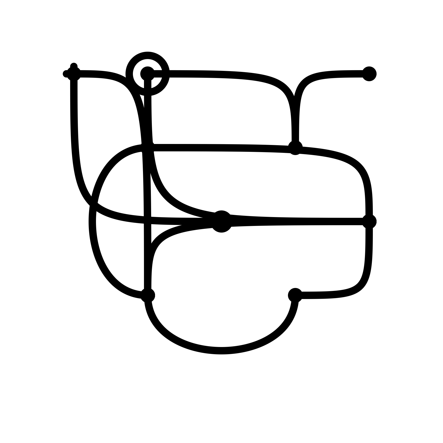 The daily Noku puzzle for 24 Mar 2026