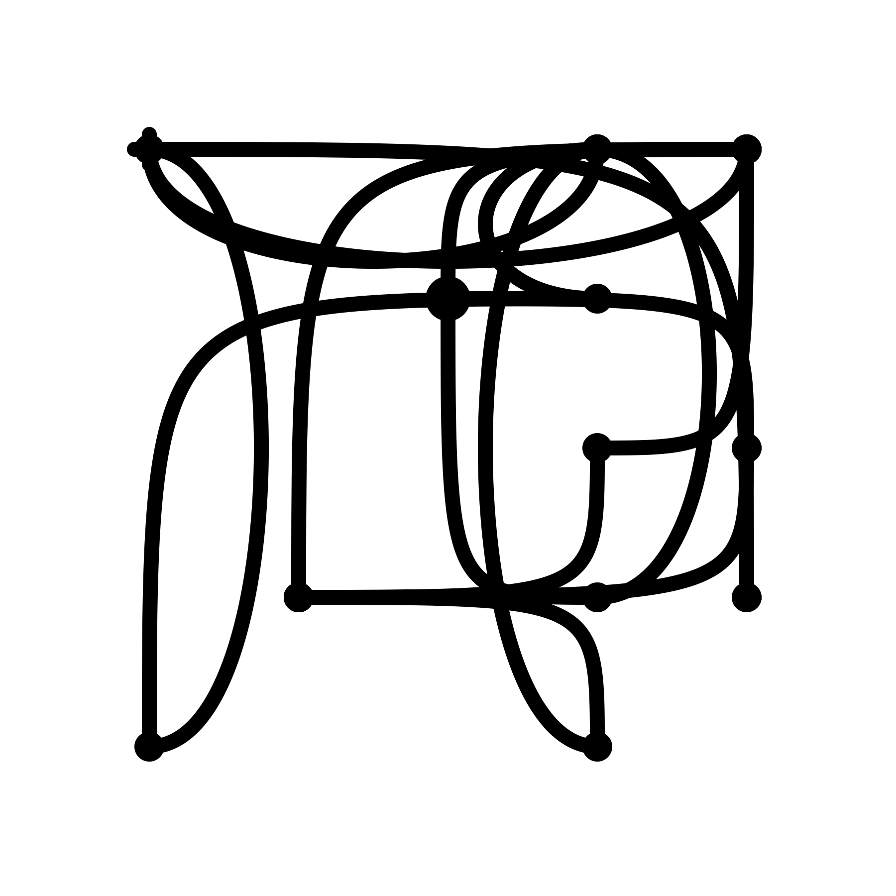 The daily Noku puzzle for 25 Mar 2026