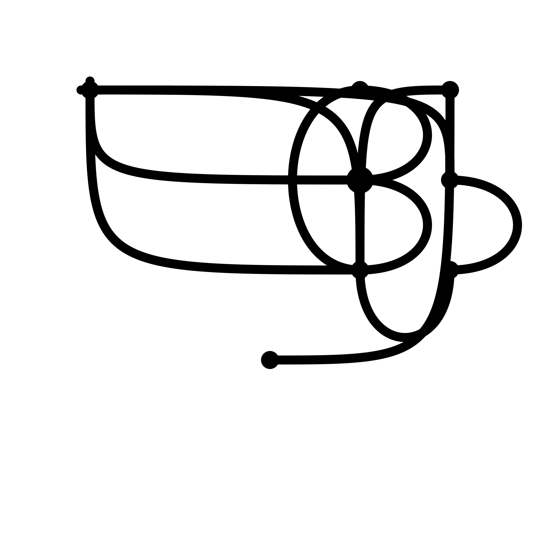 The daily Noku puzzle for 27 Mar 2026