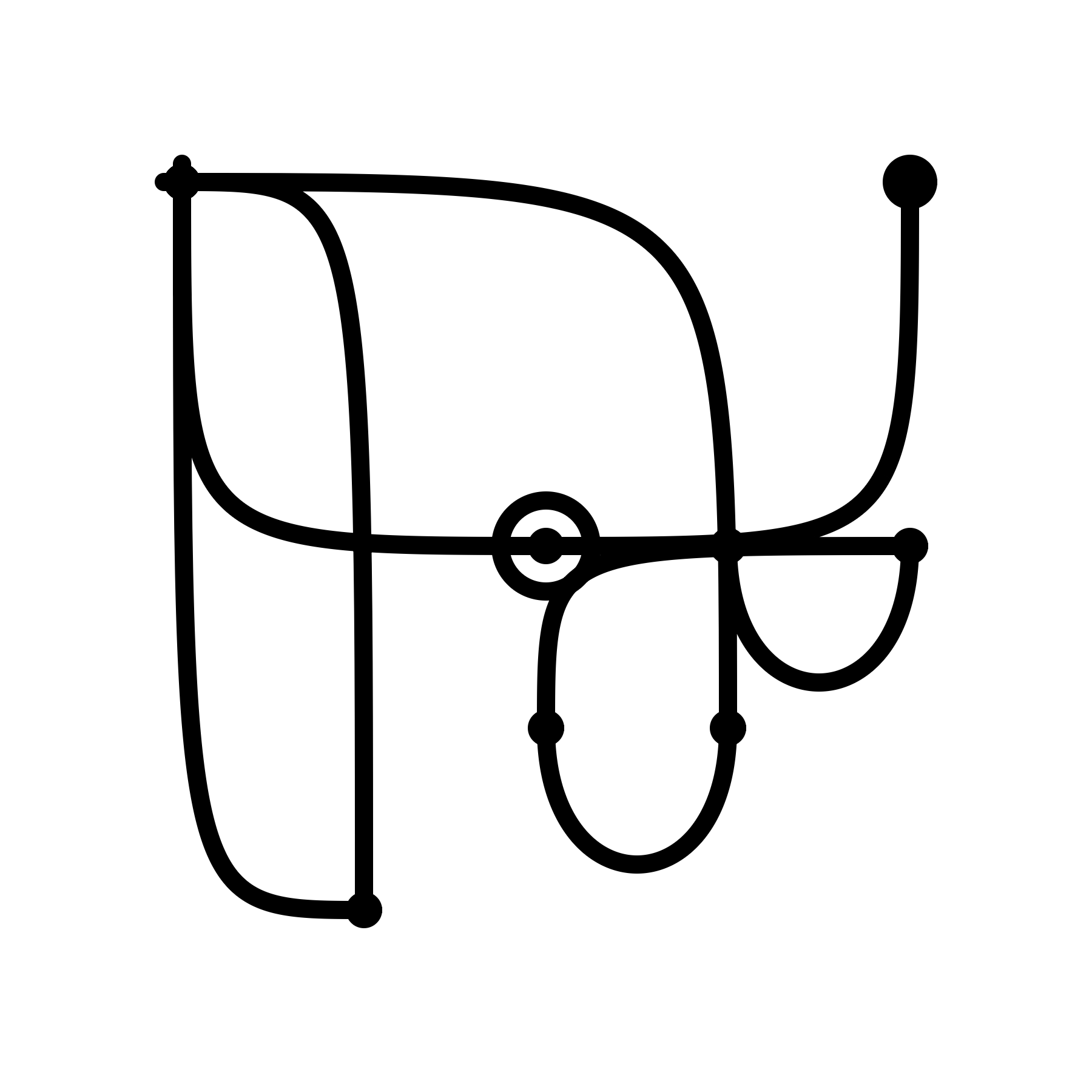 The daily Noku puzzle for 28 Mar 2026