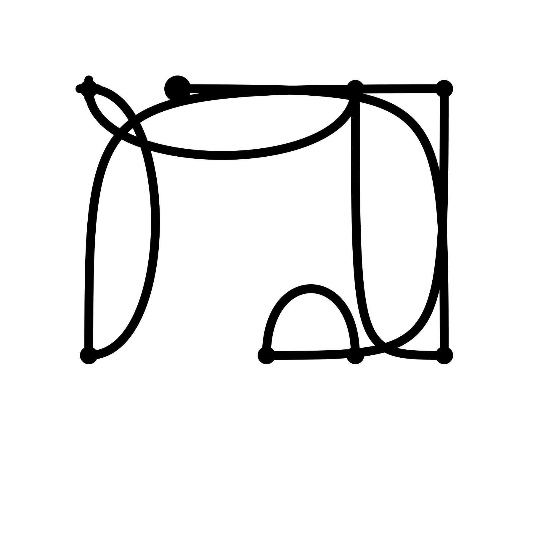 The daily Noku puzzle for 30 Mar 2026