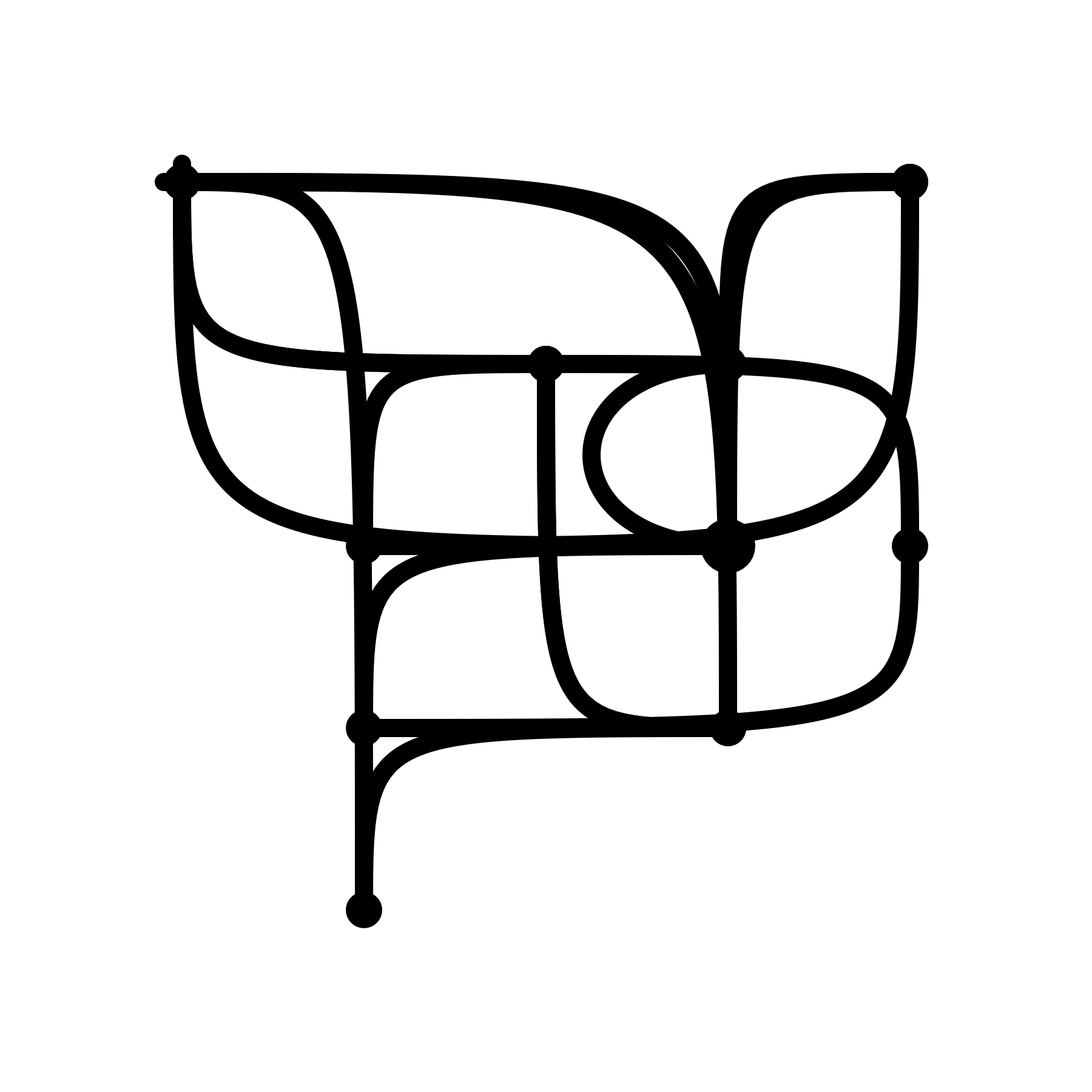 The daily Noku puzzle for 31 Jul 2026